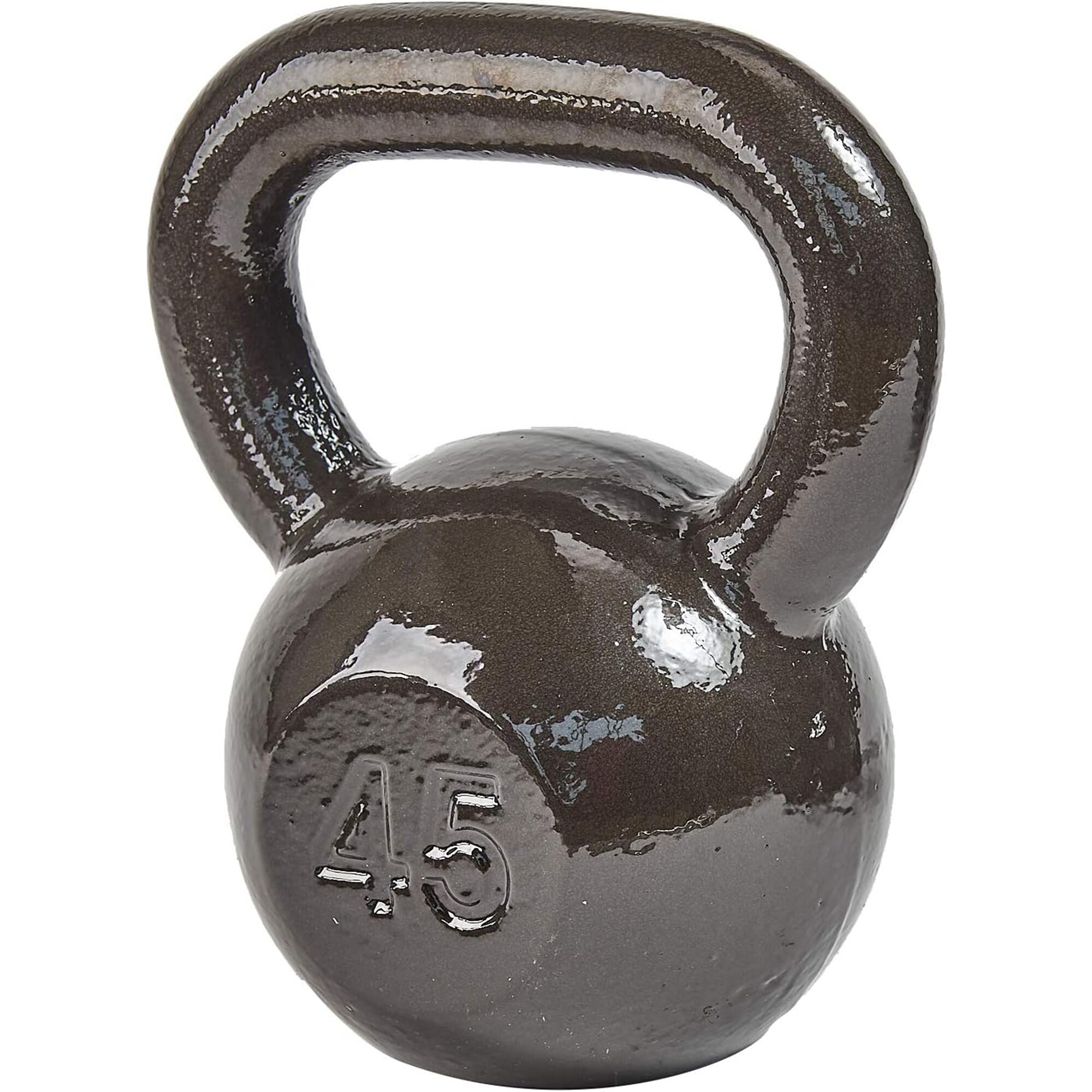 Balancefrom SP-CIKB45 Barbells-Weight-Bars-Plates - View #3