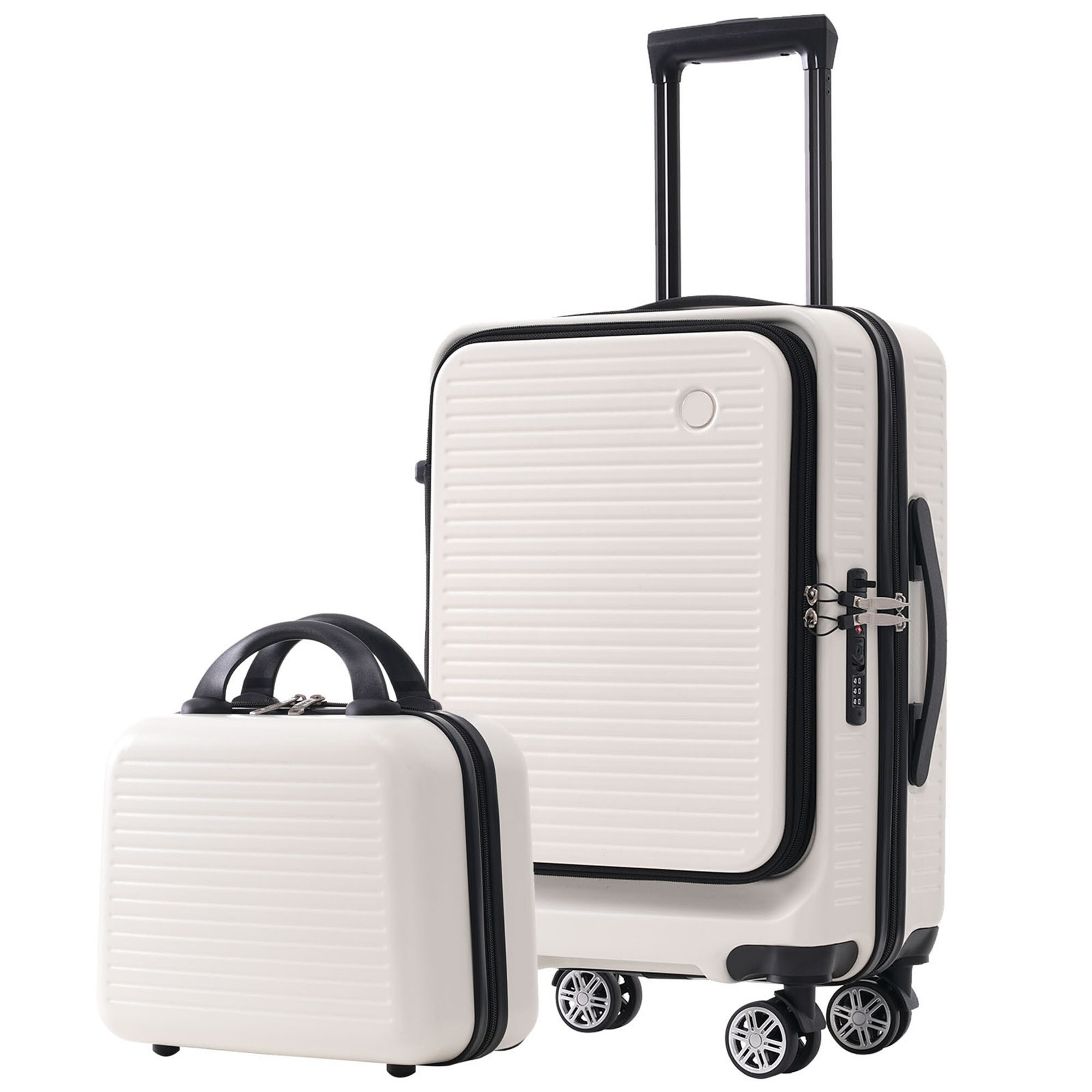 Bybafun YD9500045 Luggage-And-Luggage-Sets - View #18