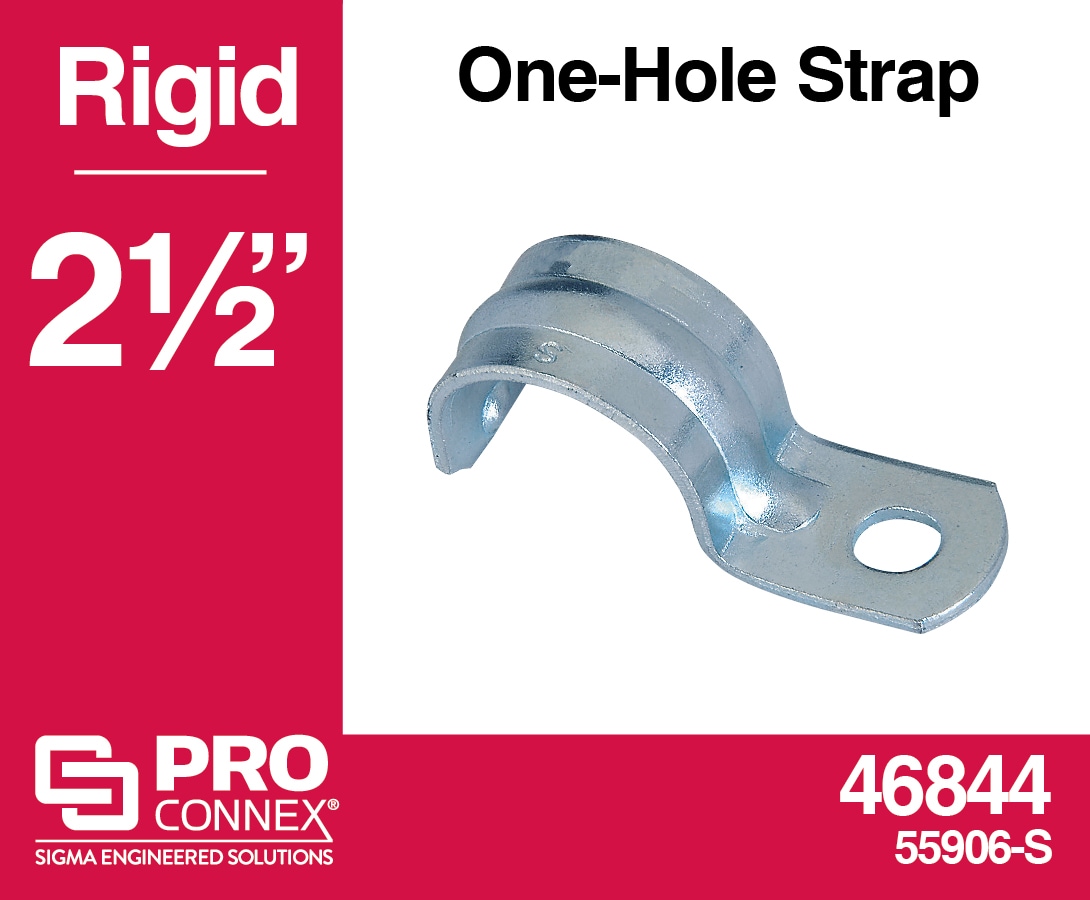Sigma ProConnex 55906-S Conduit-Fittings - View #3