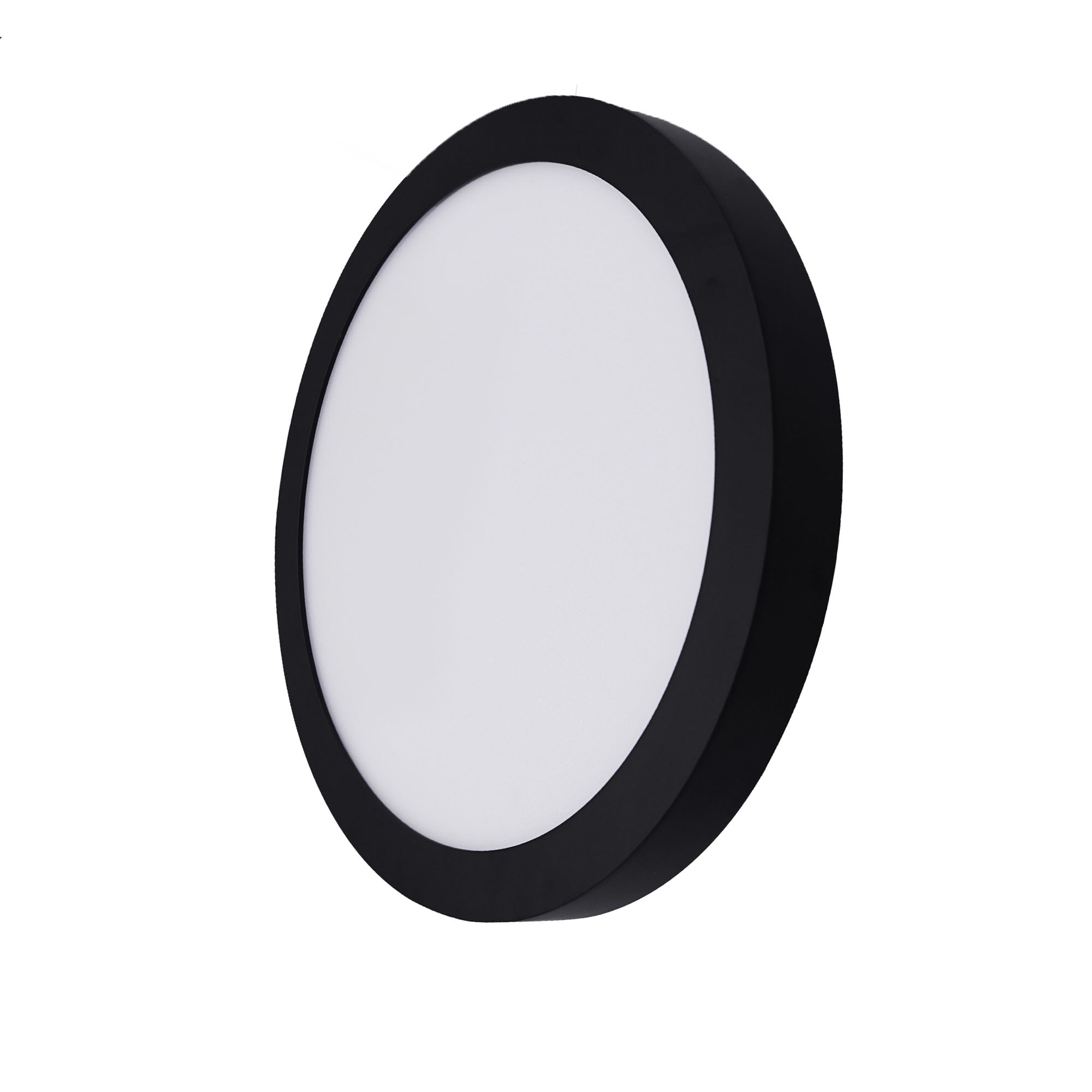 Lucere FM501015D-840BK flushmounts - View #5
