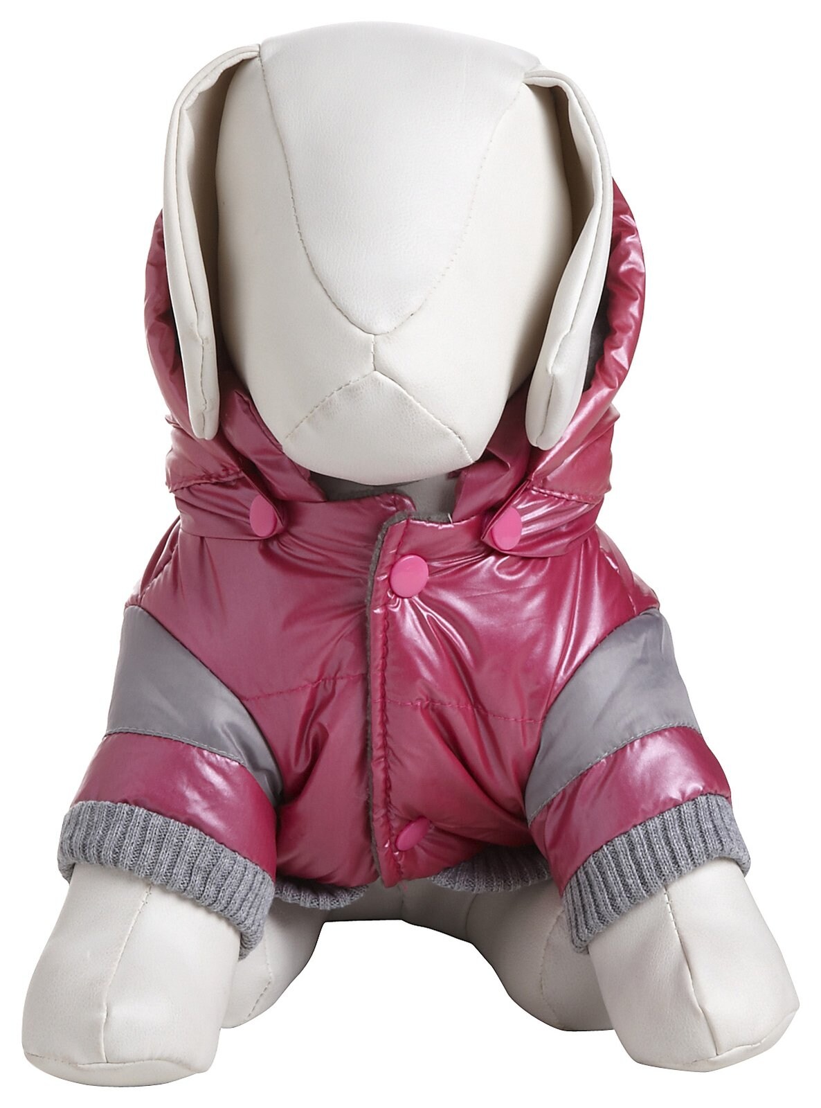 Pet Life 24RDMD Dog-Apparel - View #4
