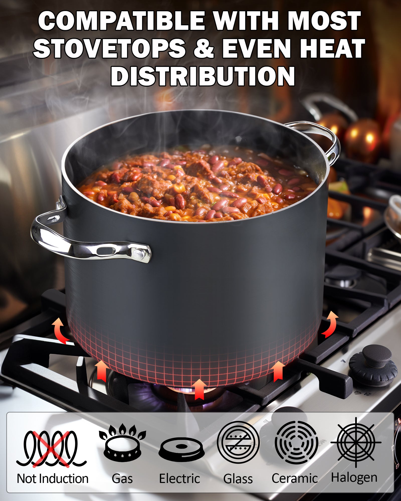 Cooks Standard 02709 Cooking-Pans-Skillets - View #9