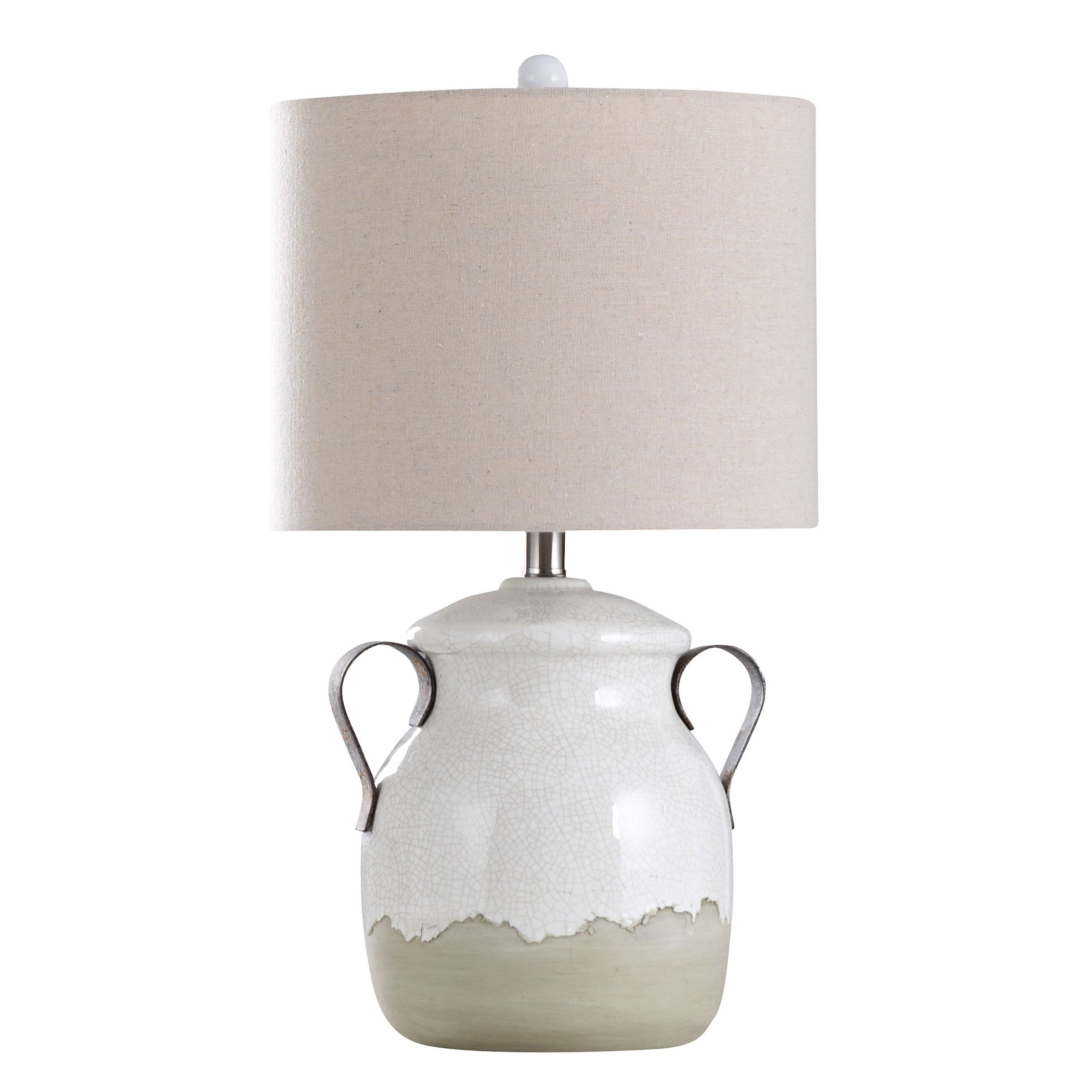 StyleCraft Home Collection L10501DS Table-Lamps - View #2