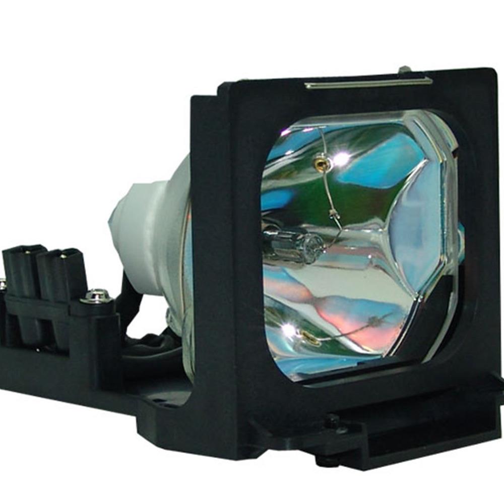  ZX9DNLP3419 Toshiba TLP-LX10 Compatible Projector Lamp Module
