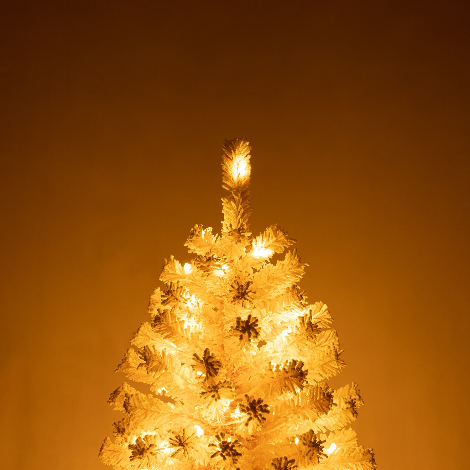 Bybafun YA3800070 Artificial-Christmas-Trees - View #14