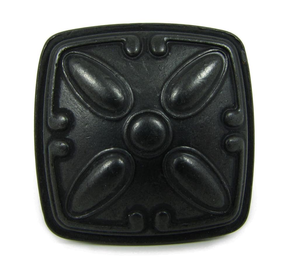 Stone Mill Hardware CP81093-BA Cabinet-Knobs - View #5