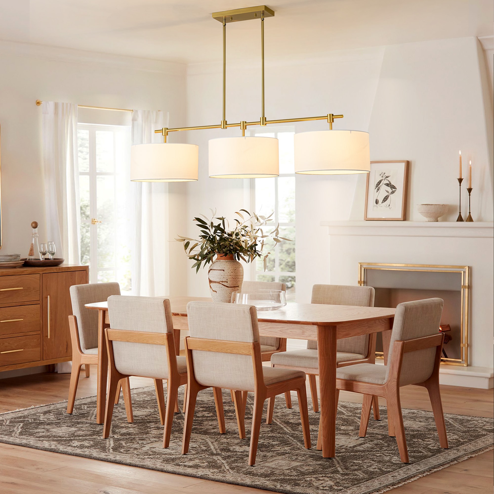 Rennnsan CL810148658 Pendant-Lights - View #4