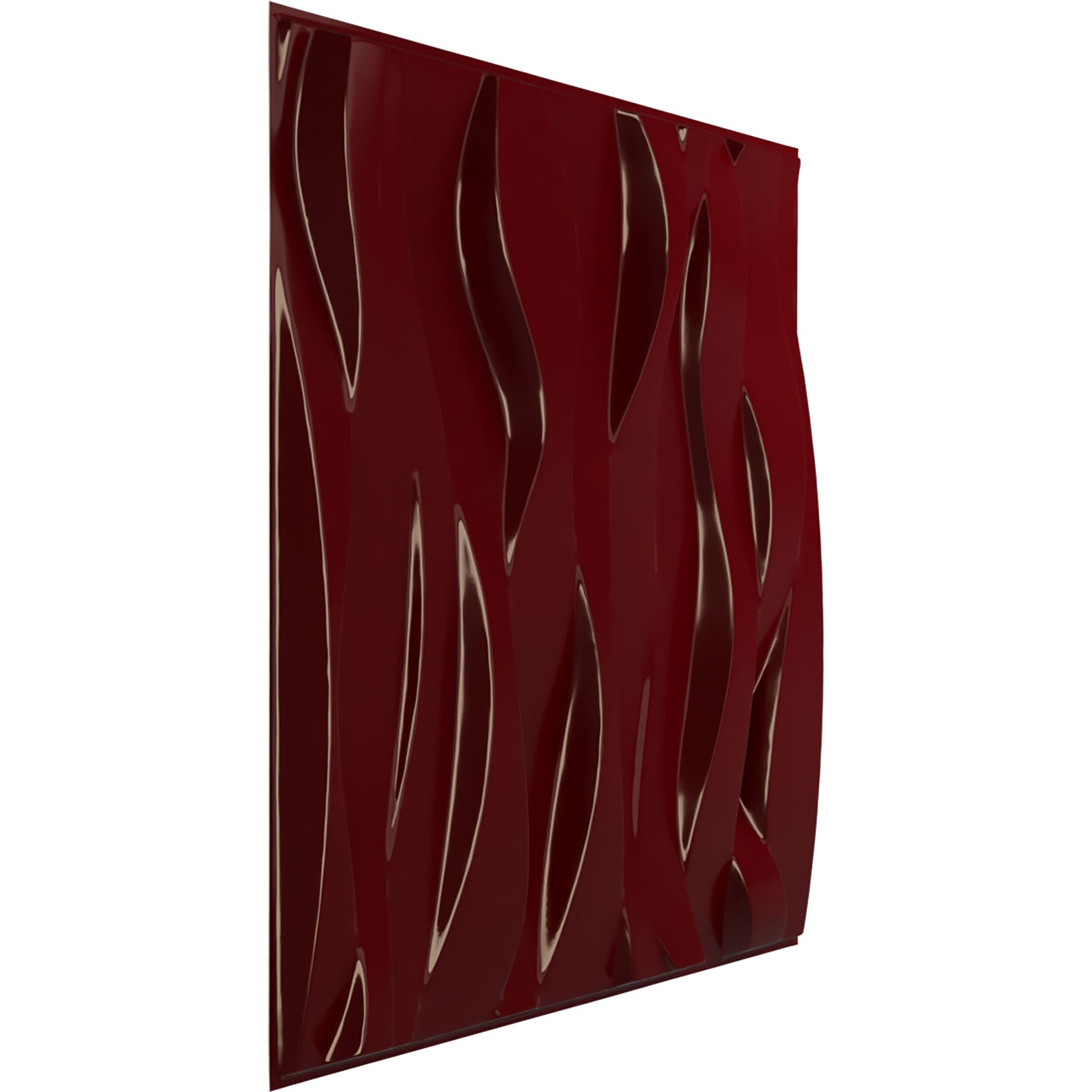 Ekena Millwork WP20X20RVHML-CASE-12 Wall-Panels - View #2