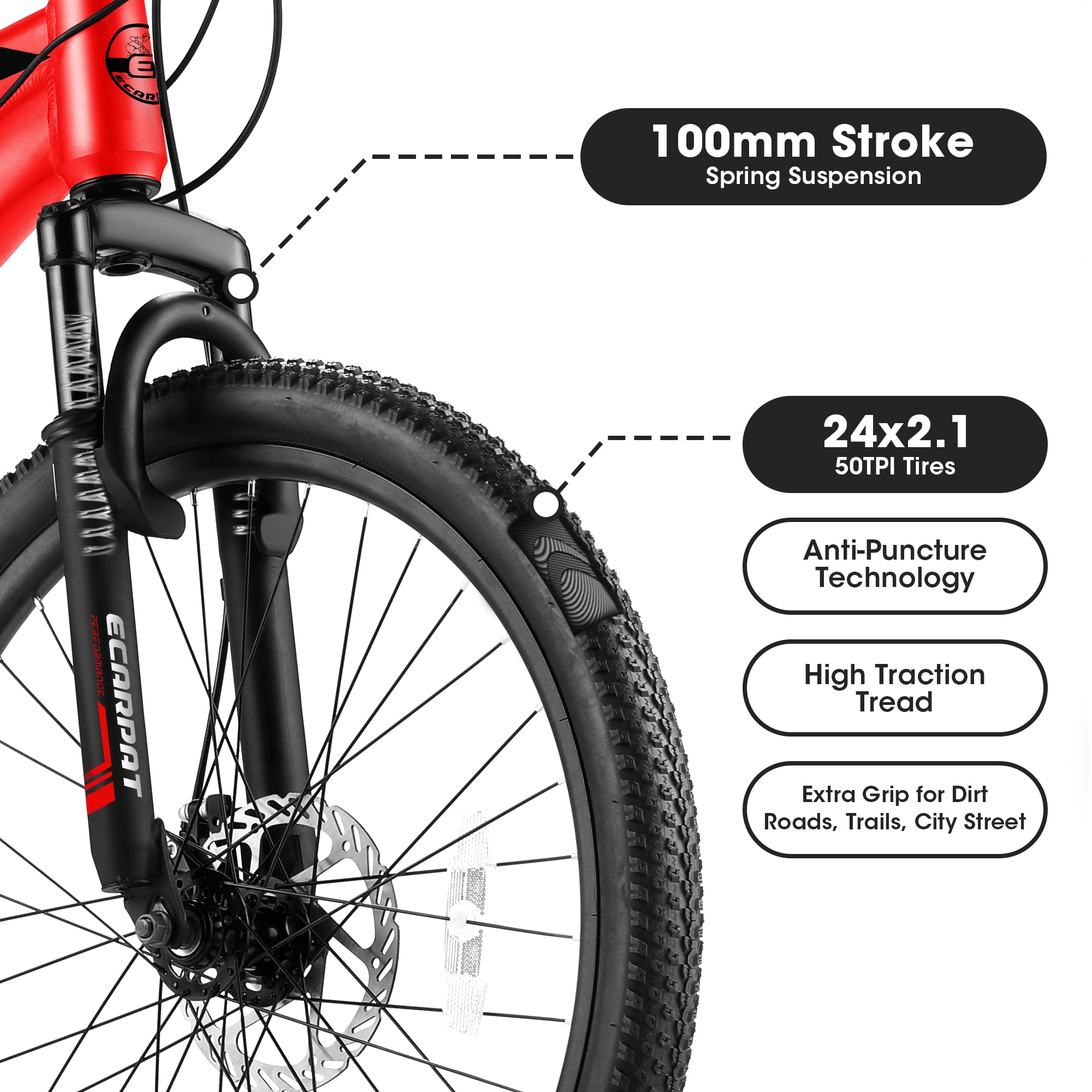 Bybafun YC2100043 bikes - View #5