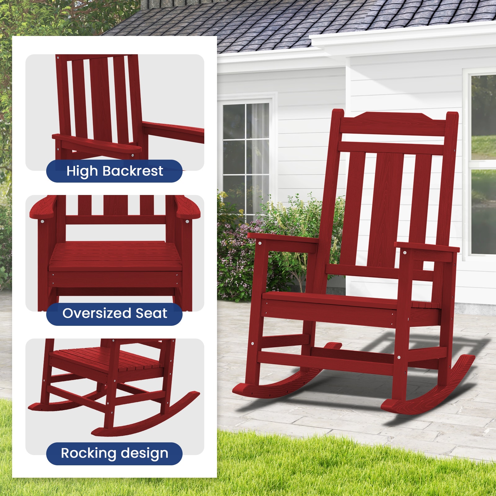 VOUA JCTY-AG Patio-Chairs - View #5