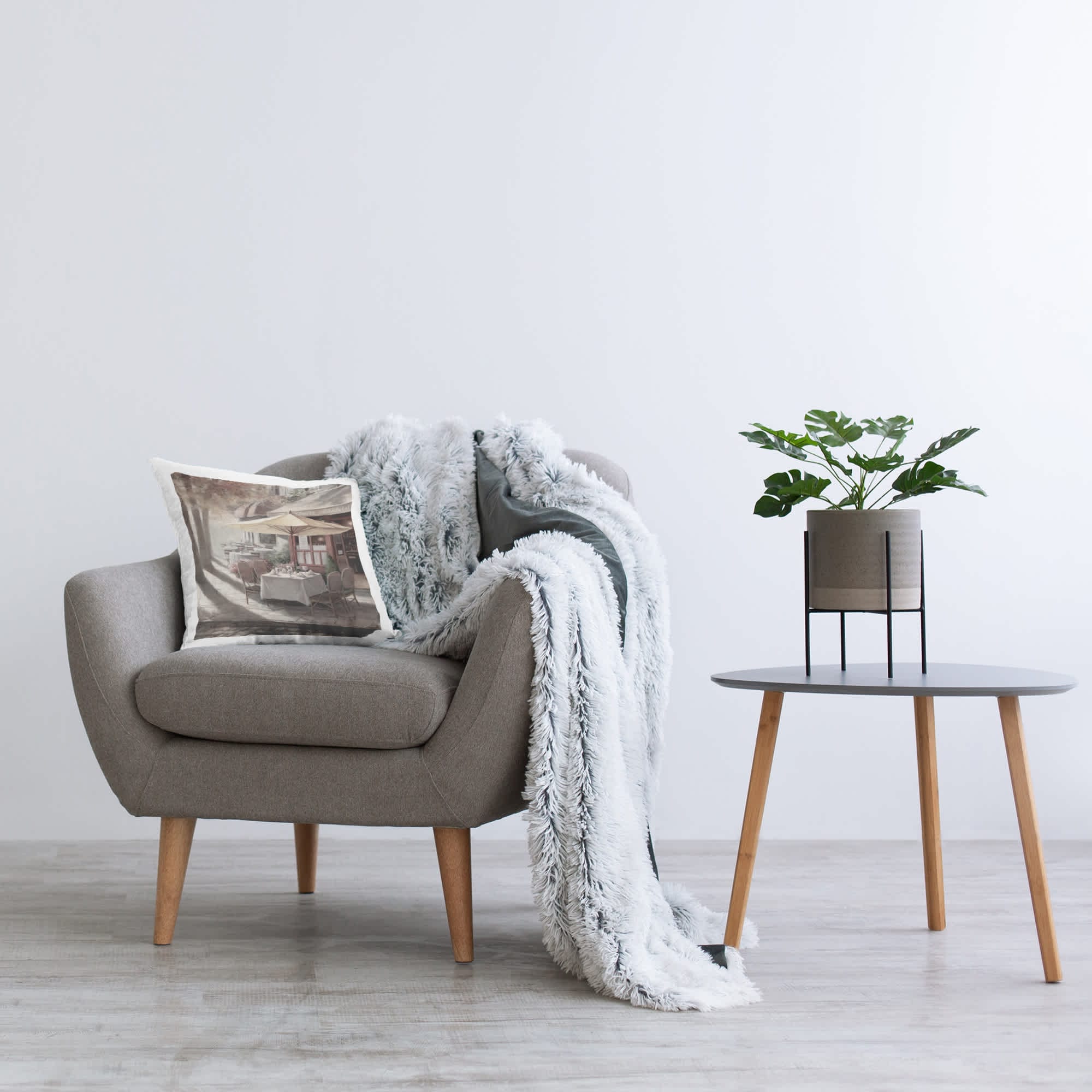 Stupell Industries PLP-275-SQW-18X18 Accent-Pillows - View #3