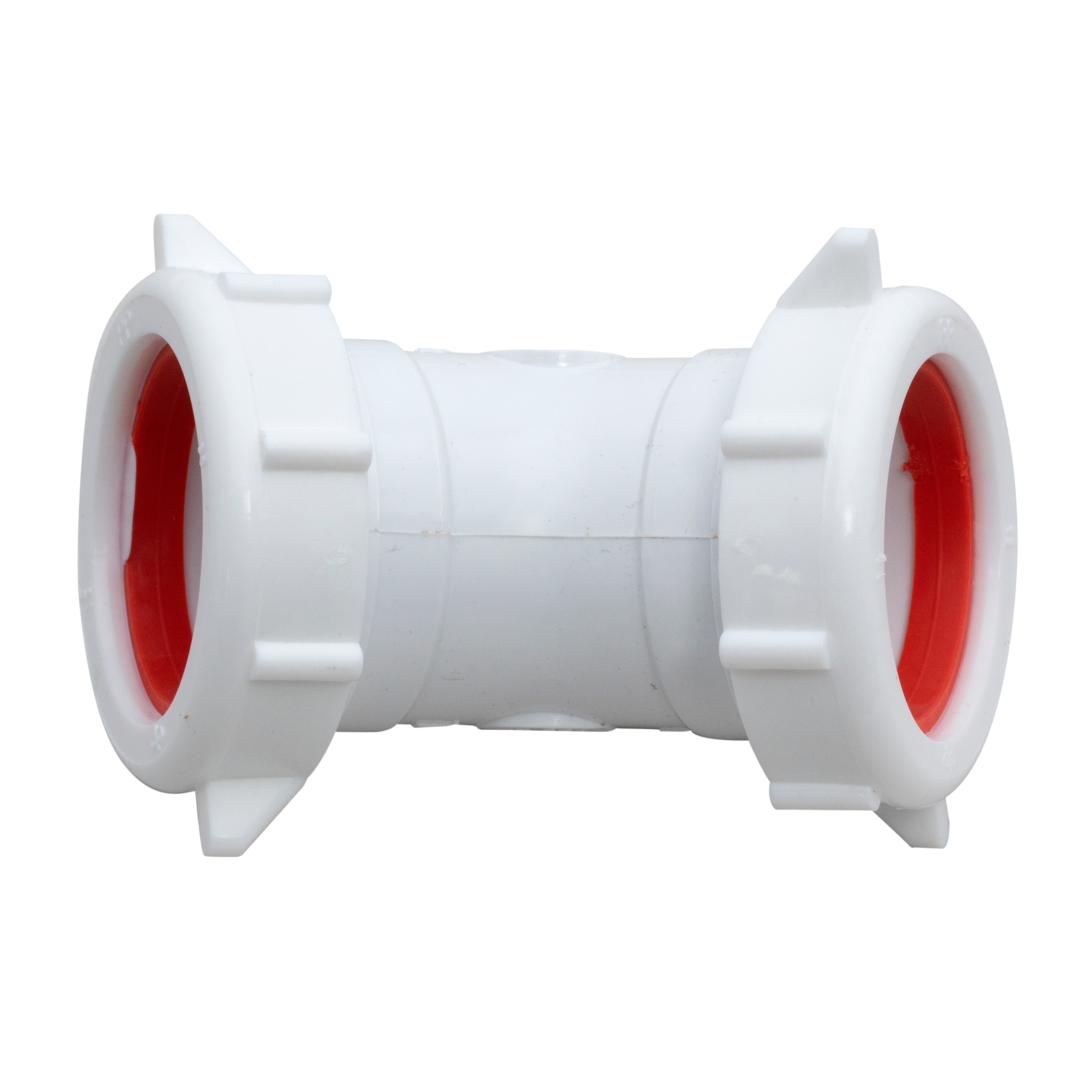 Keeney 1-1/2-in PVC P-trap in the Under Sink Plumbing department at