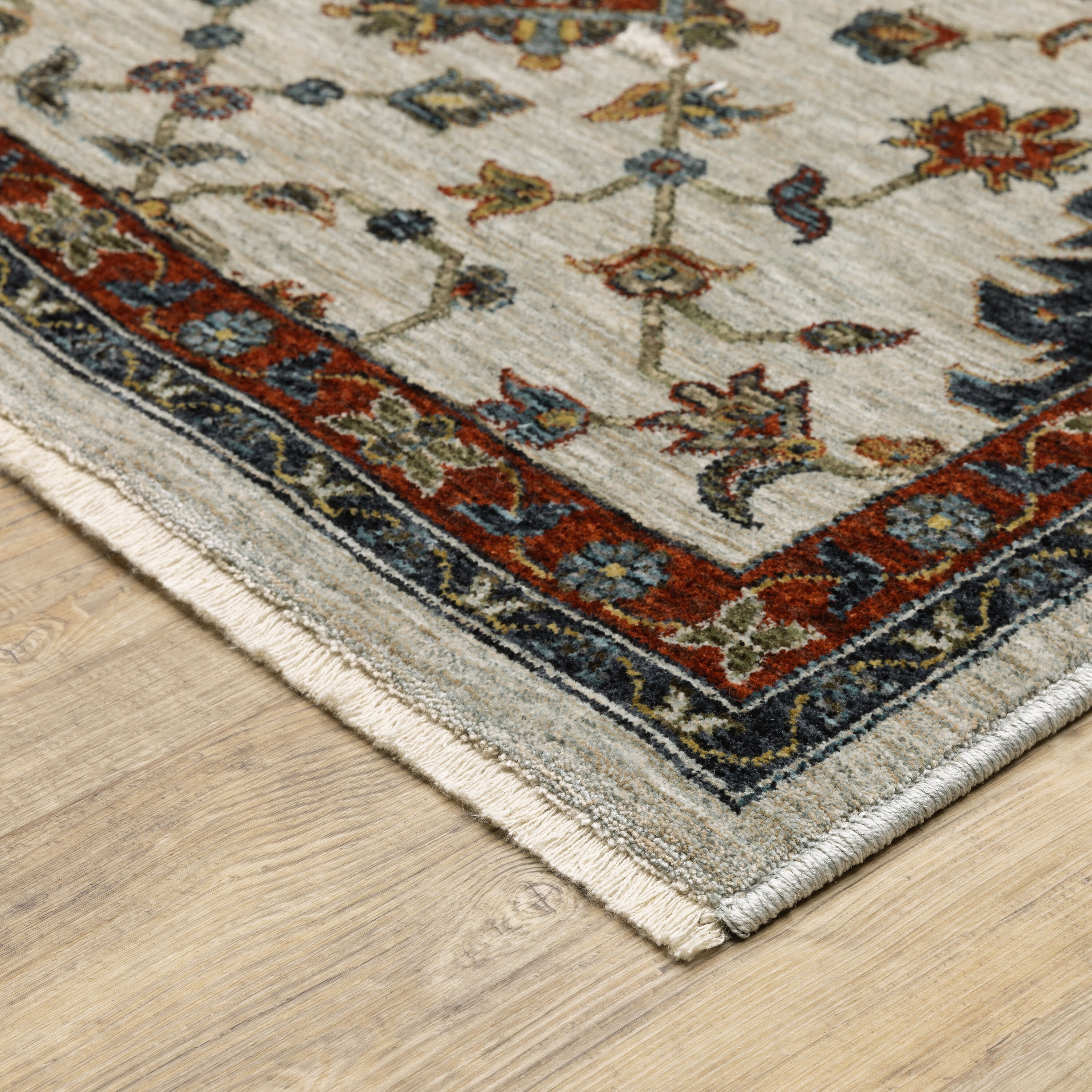Archer Lane 751ABERW17L rugs - View #2