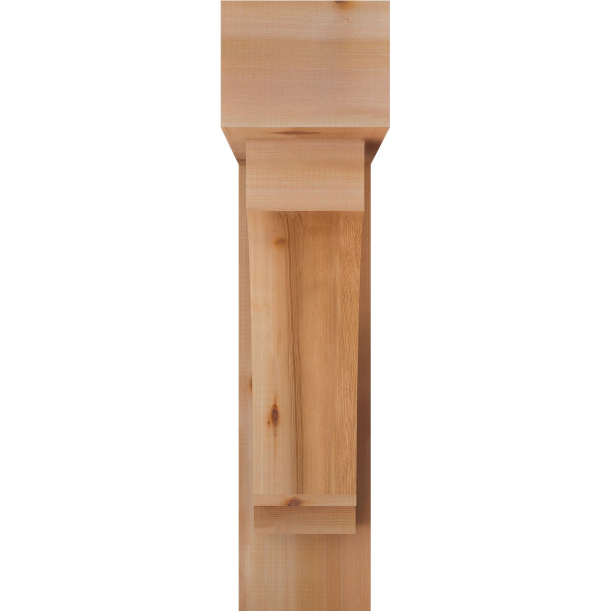 Ekena Millwork 1462687 Exterior-Brackets-Braces - View #2