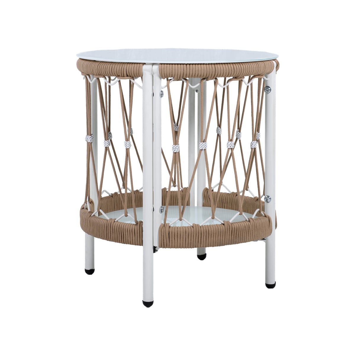 Streamdale Furniture N767P306731B Patio-Tables - View #3