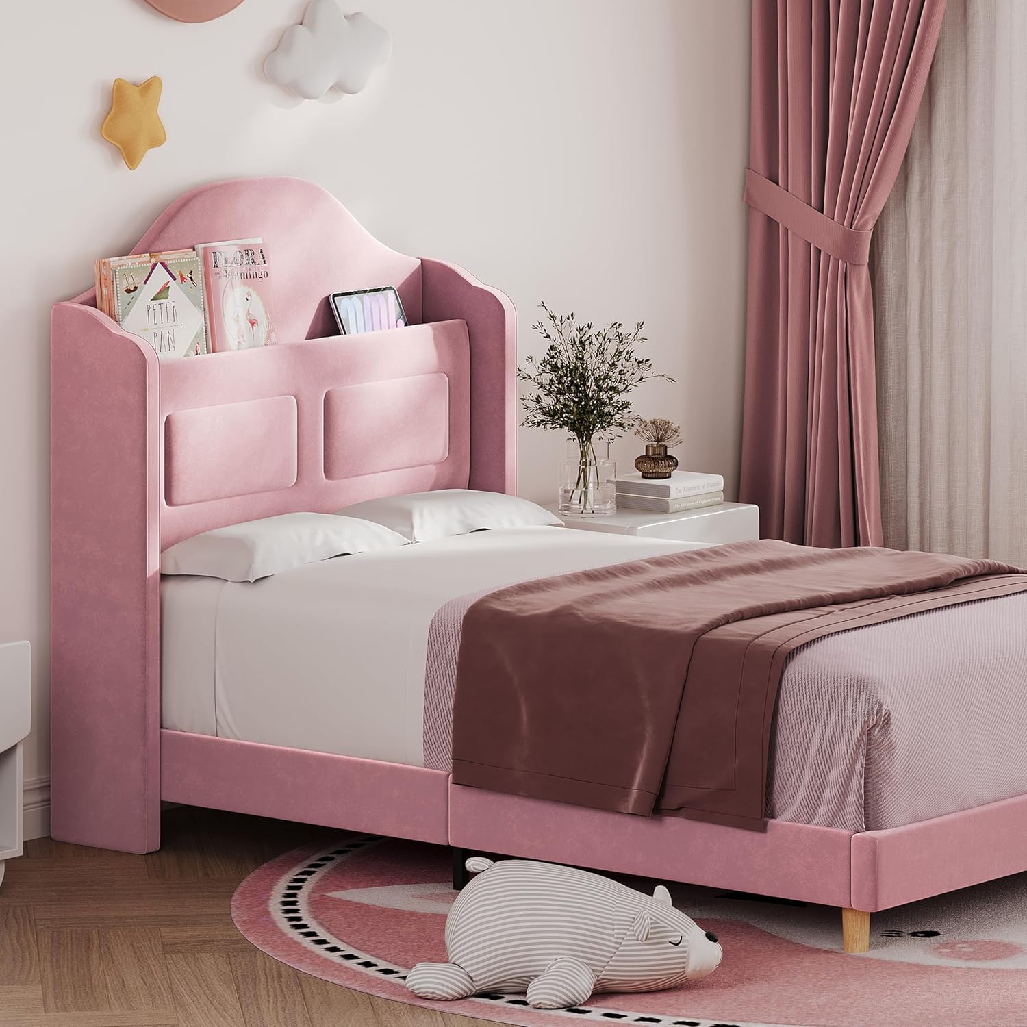 Qeetex LHF-BED-PHO-15HUYZNW beds - View #4