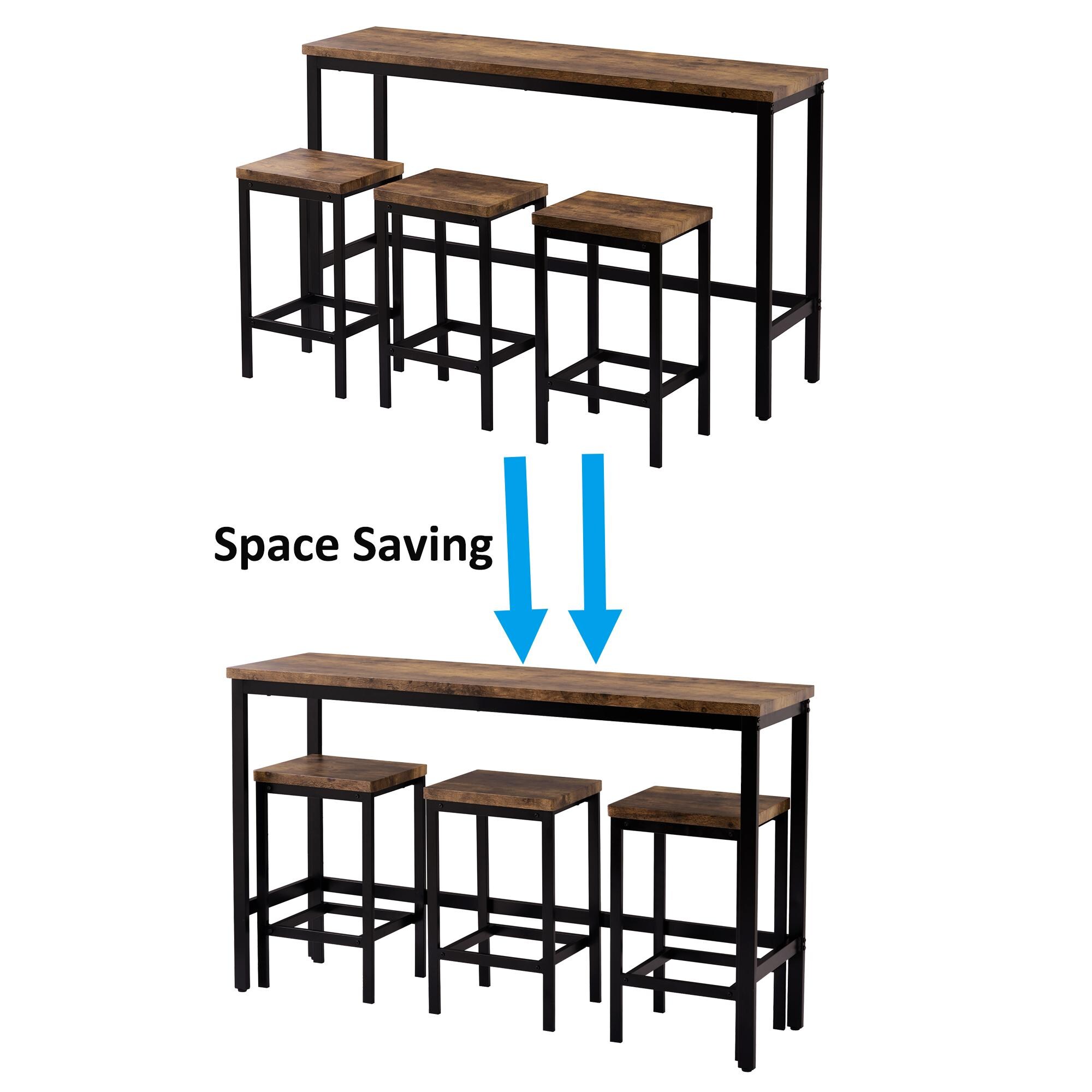 Bayfeve BF-8129D-IN Dining-Sets - View #6