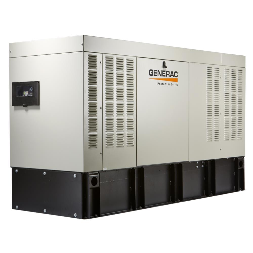 Generac RD04834ADAE Protector Standby Generator