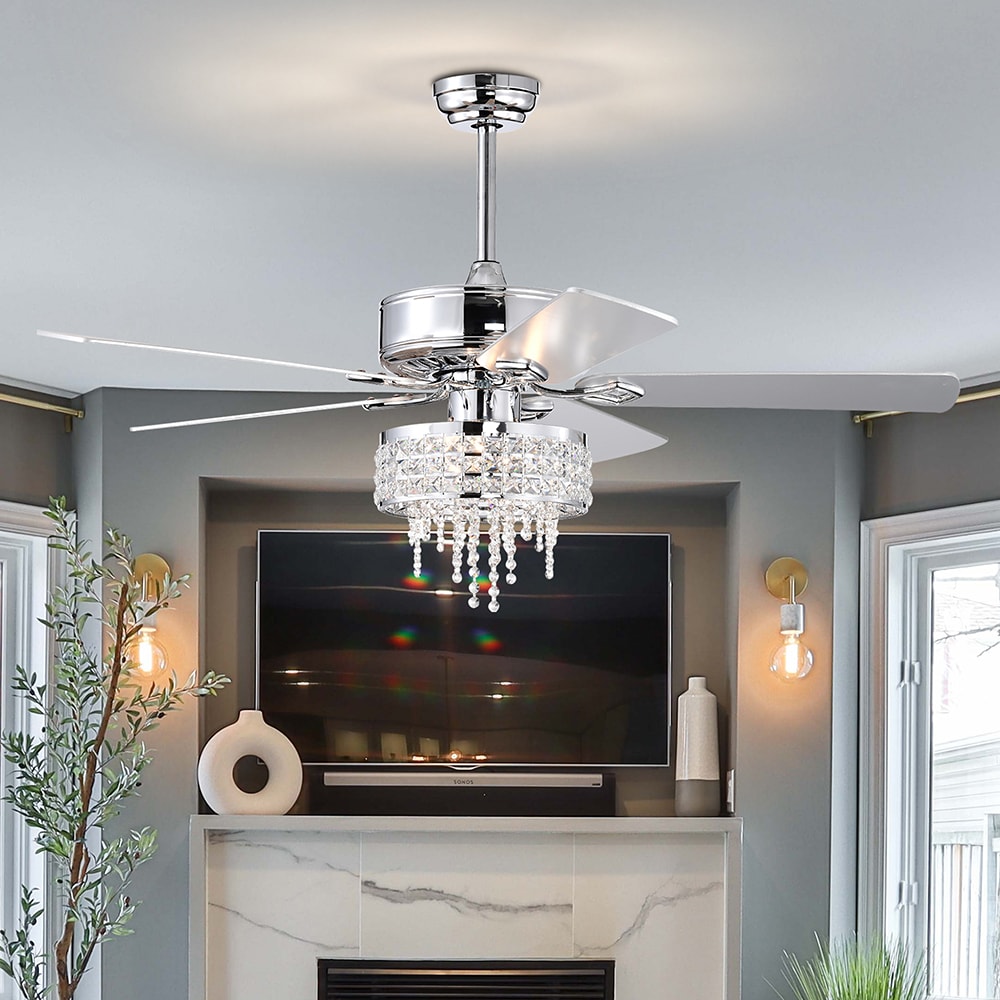 Sunrinx MG39-1-69L Ceiling-Fans - View #9