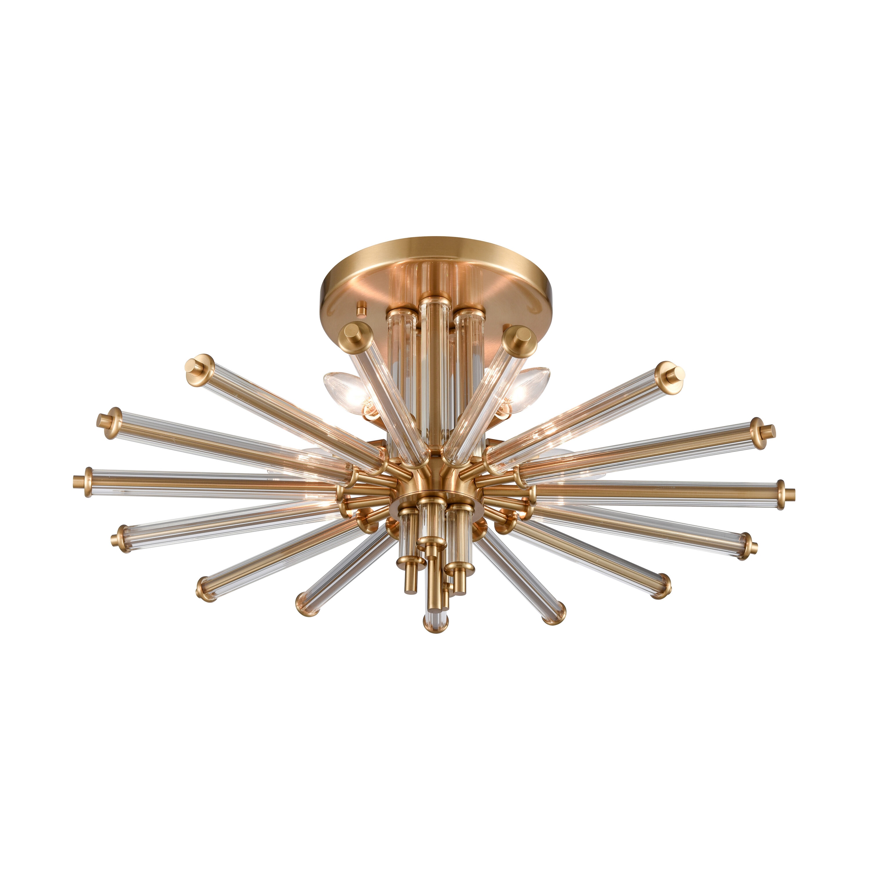 Westmore by ELK Lighting LW-202302010146 flushmounts - View #3