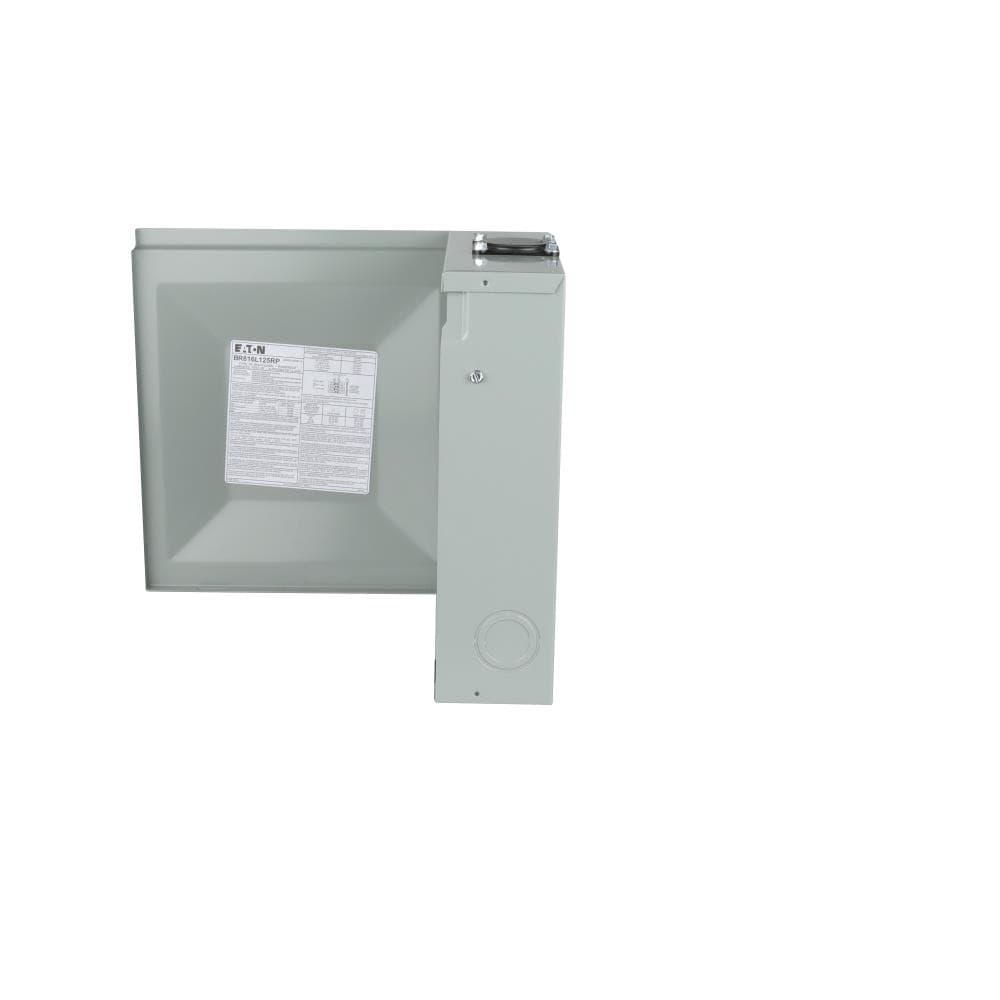 Eaton BR816L125RP Load-Centers - View #3