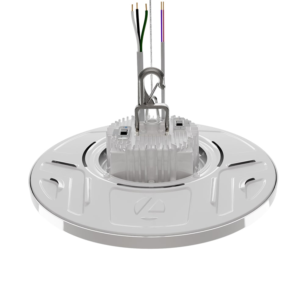 Lithonia Lighting CPRBSWW980CRIDWH High-Bay-Lights - View #7