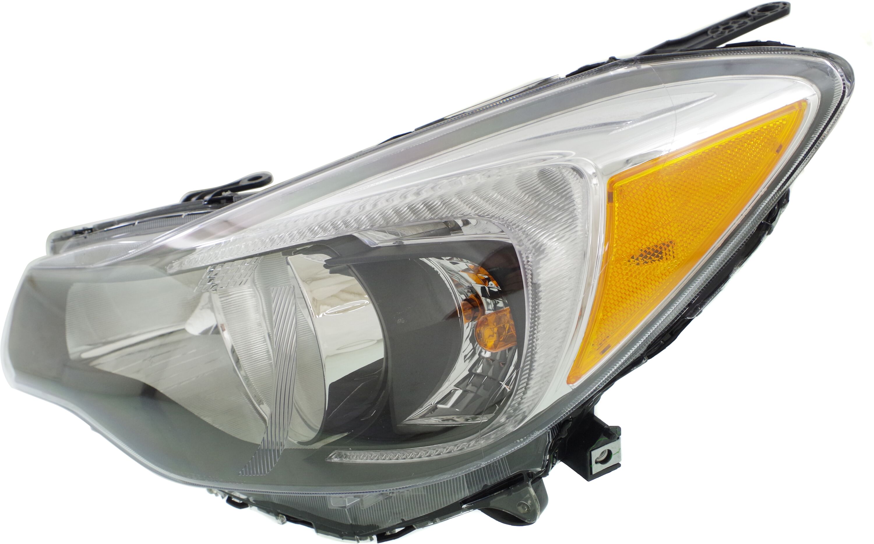 Garage-Pro JCWREPS100336GP Headlights-Components - View #2