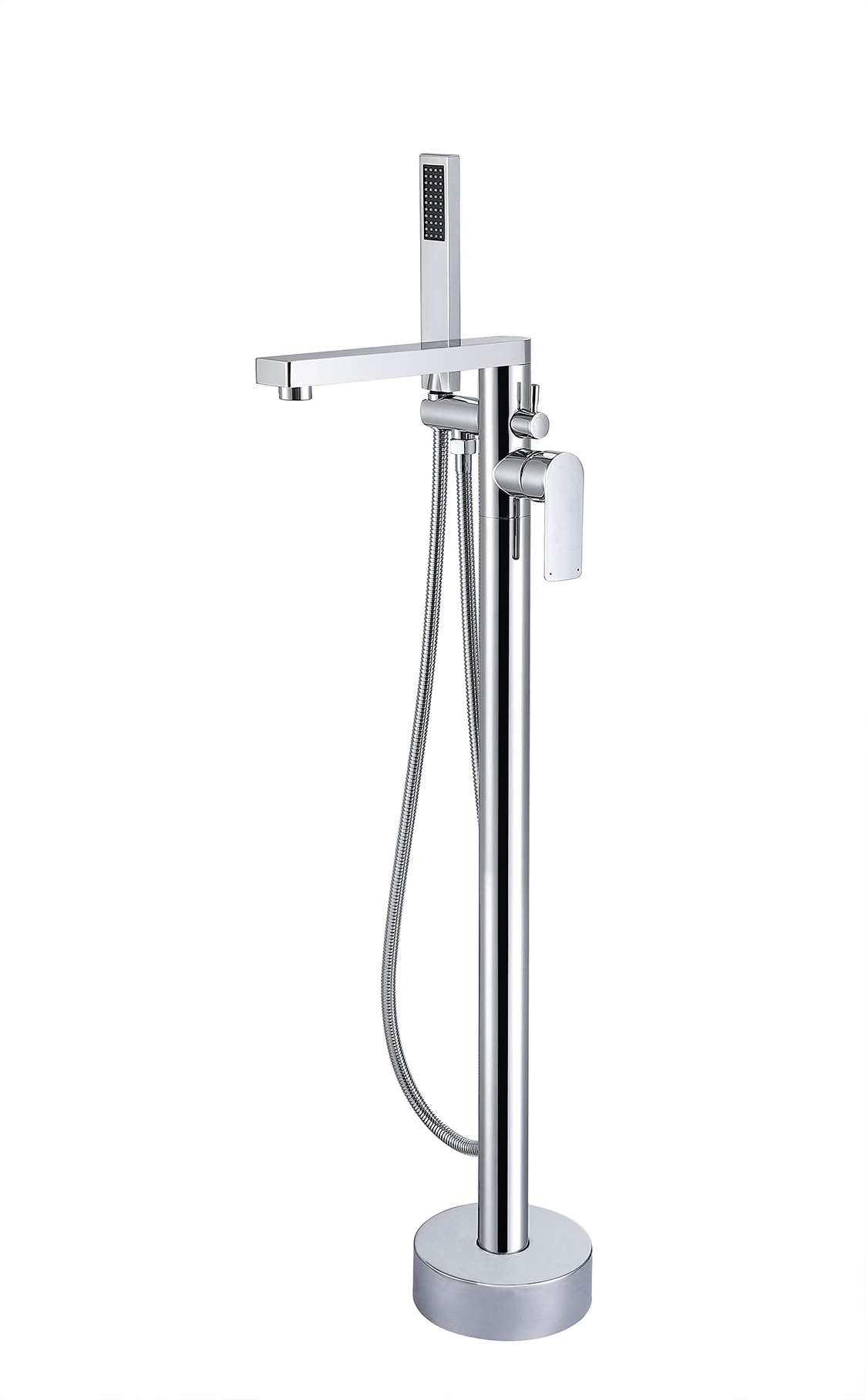 Maincraft HHK407CH Roman-Tub-Faucets - View #4