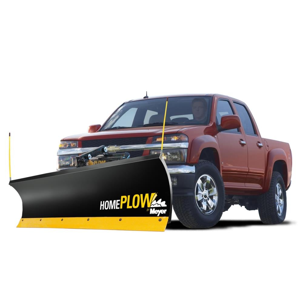 Meyer Products 26500 Snow-Plows - View #3
