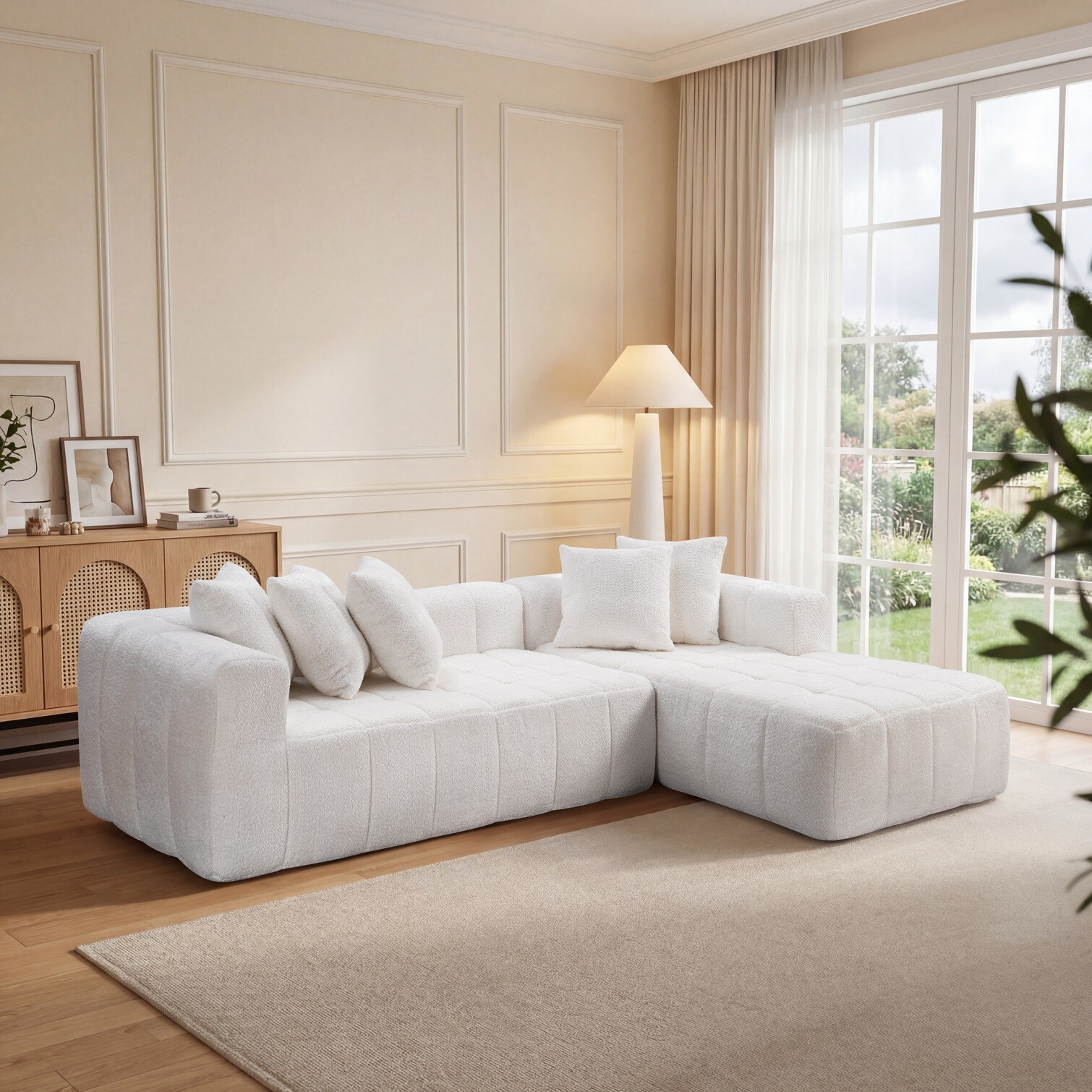 chillscreamni 6XD56ASLKSCQ Sofas-Loveseats - View #2