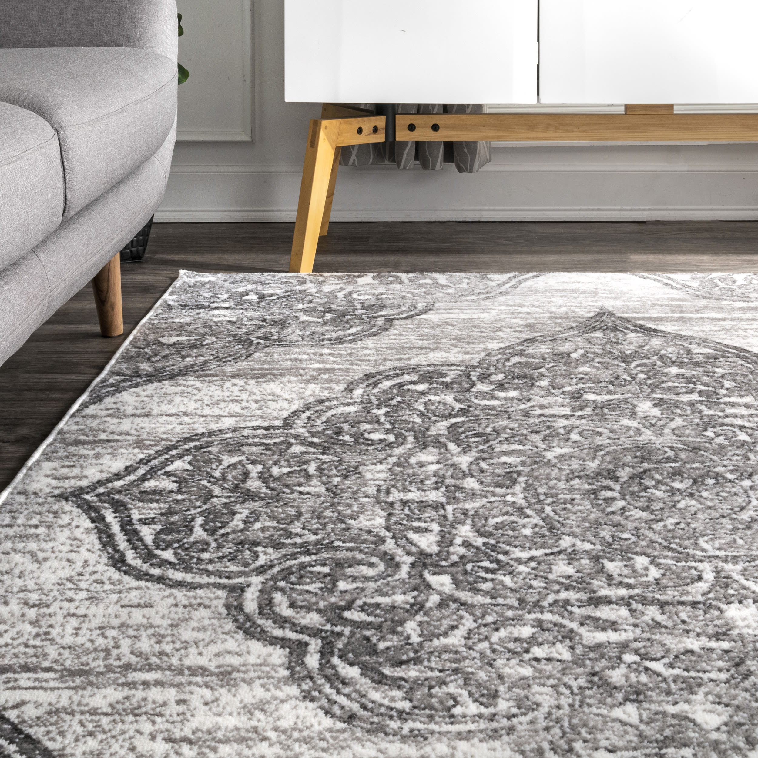 nuLOOM LPCT07A-406 rugs - View #3