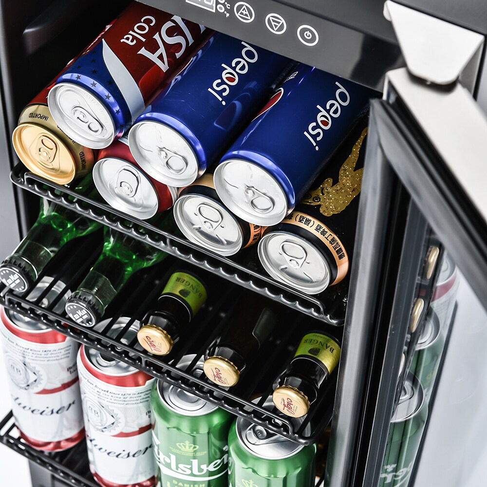 Sunrinx MG231Q-7-1WC Beverage-Dispensers - View #13
