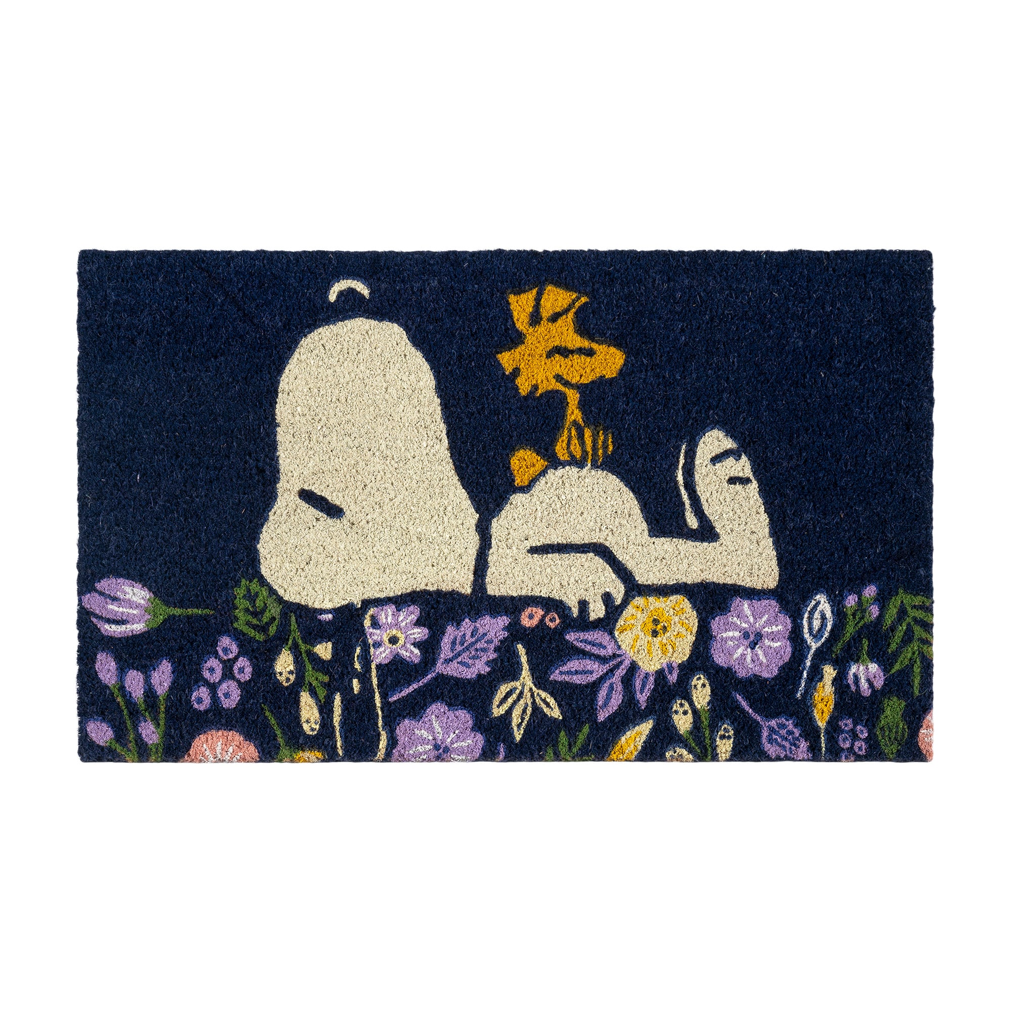 Peanuts 27918 Mats-Cat - View #2