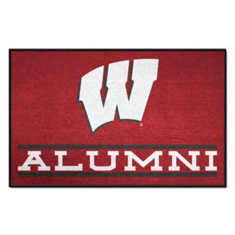 FANMATS Minnesota Golden Gophers 1-1/2-ft x 2-1/2-ft Red Rectangular Indoor Door Mat FANMATS Minnesota Golden Gophers 1-1/2-ft x 2-1/2-ft Red Rectangular Indoor Door Mat