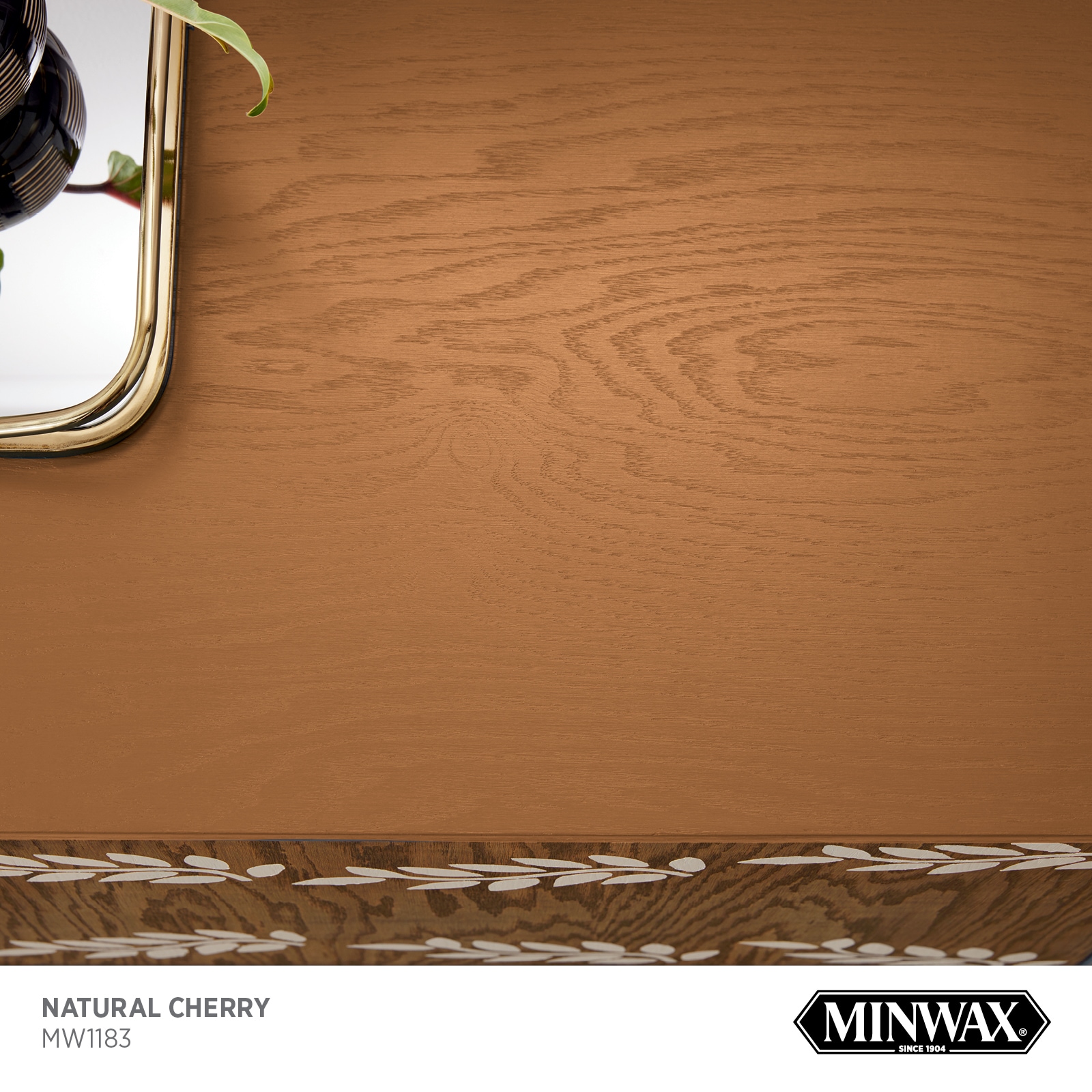 Minwax MW1183-1658613 Interior-Stain - View #2
