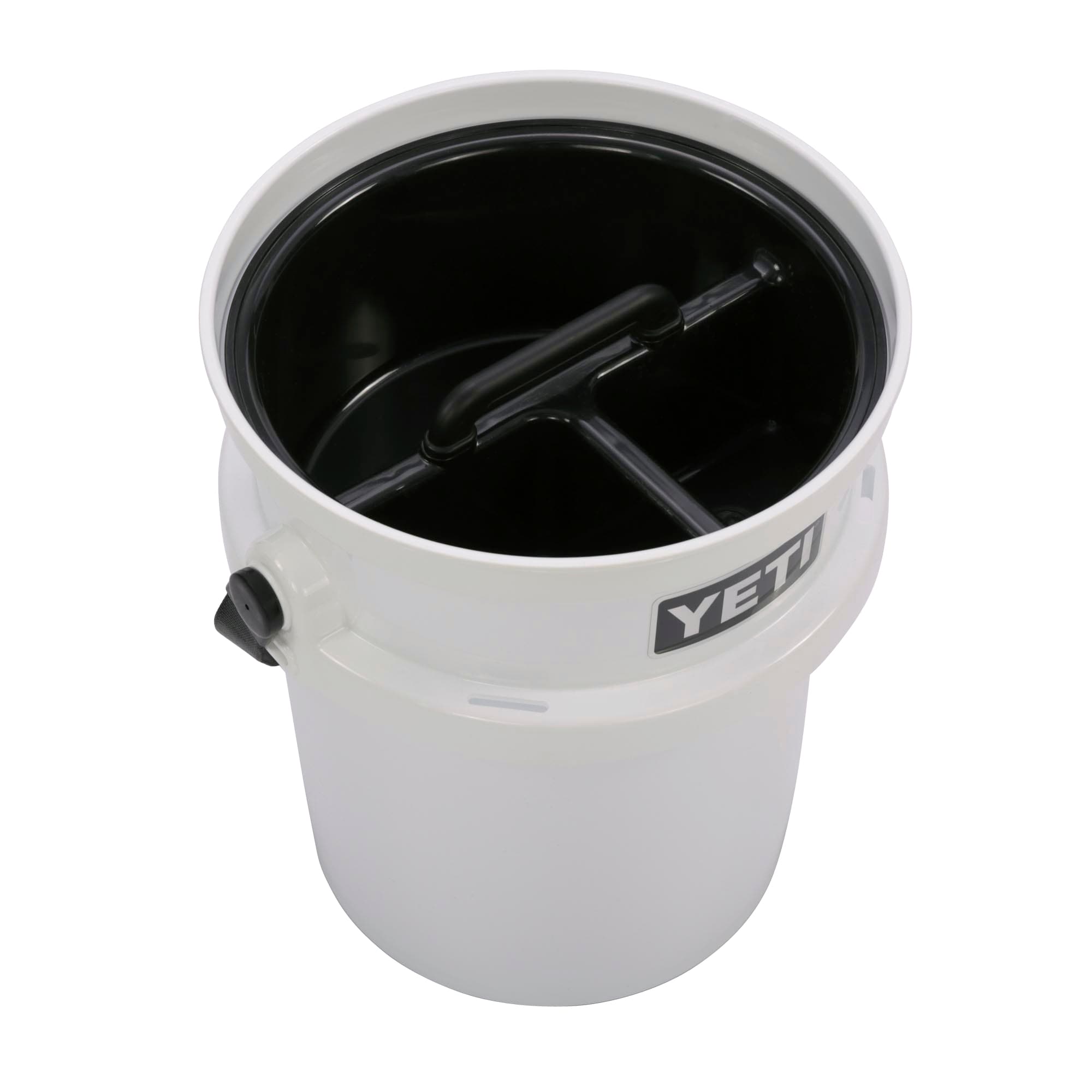 YETI LoadOut Bucket Tool Caddy at
