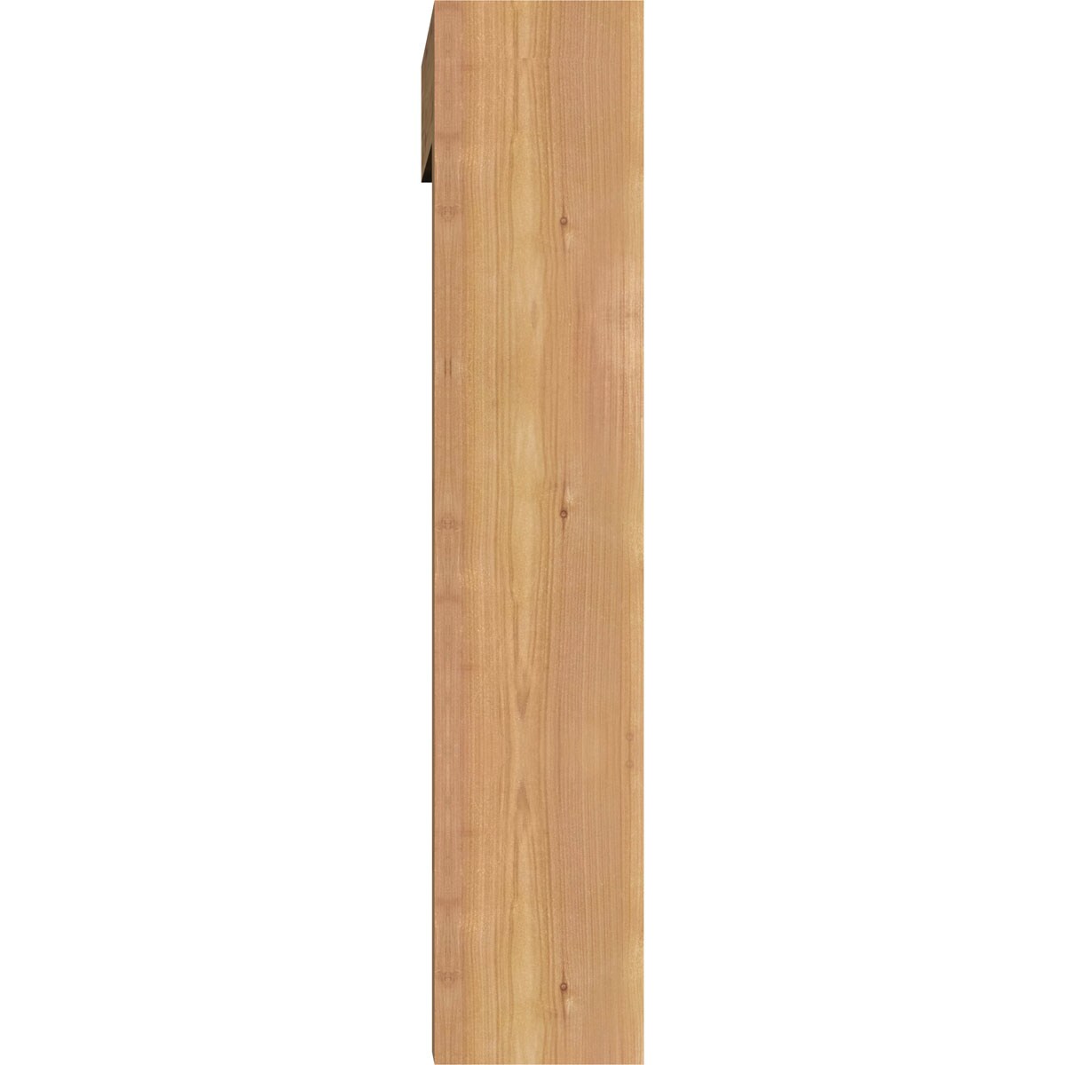Ekena Millwork 1463939 Exterior-Brackets-Braces - View #4