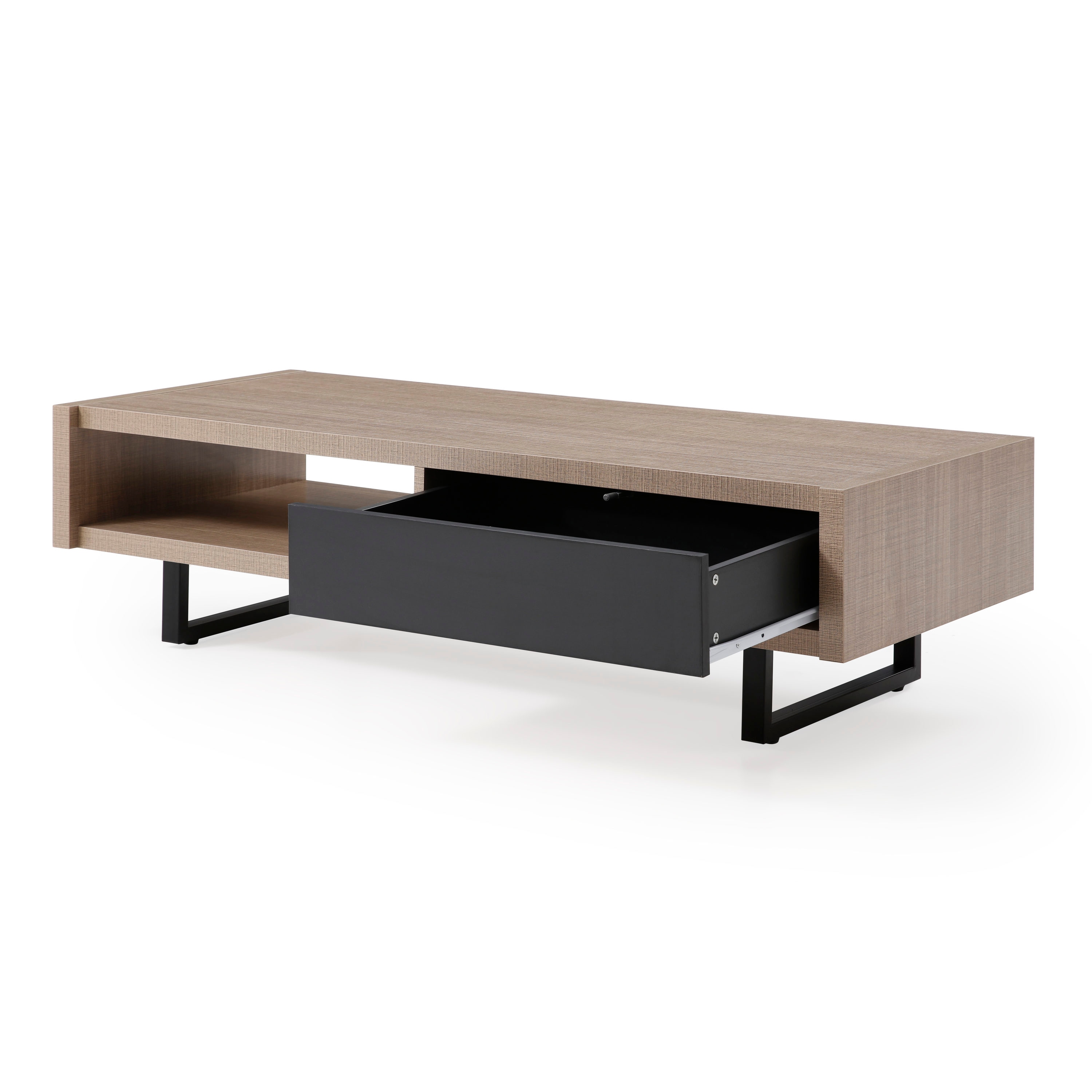 AC Pacific ASH-COFFEE TABLE Coffee-Tables - View #2