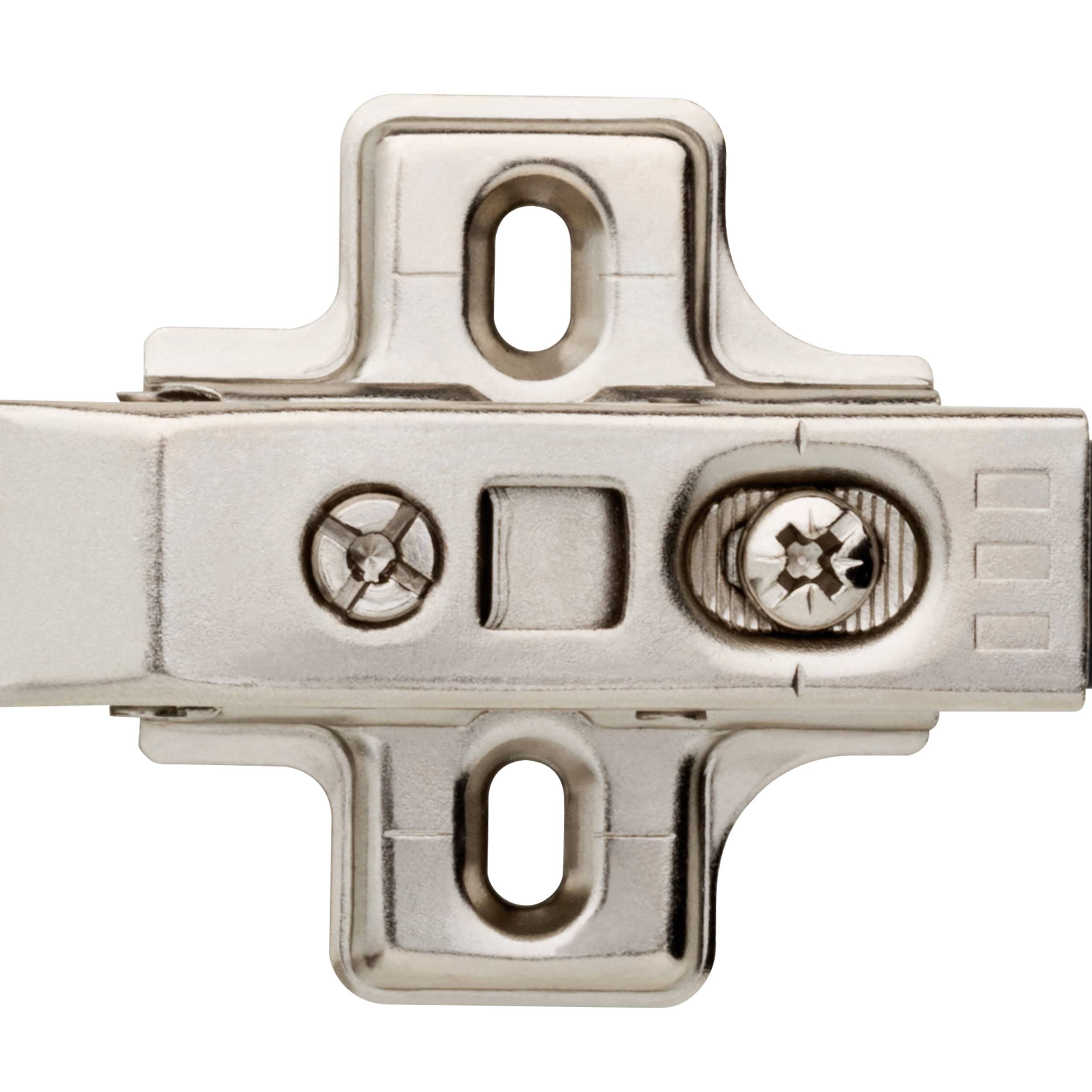 Concealed Cabinet Hinge 110deg Pack of 2 - Goodwins