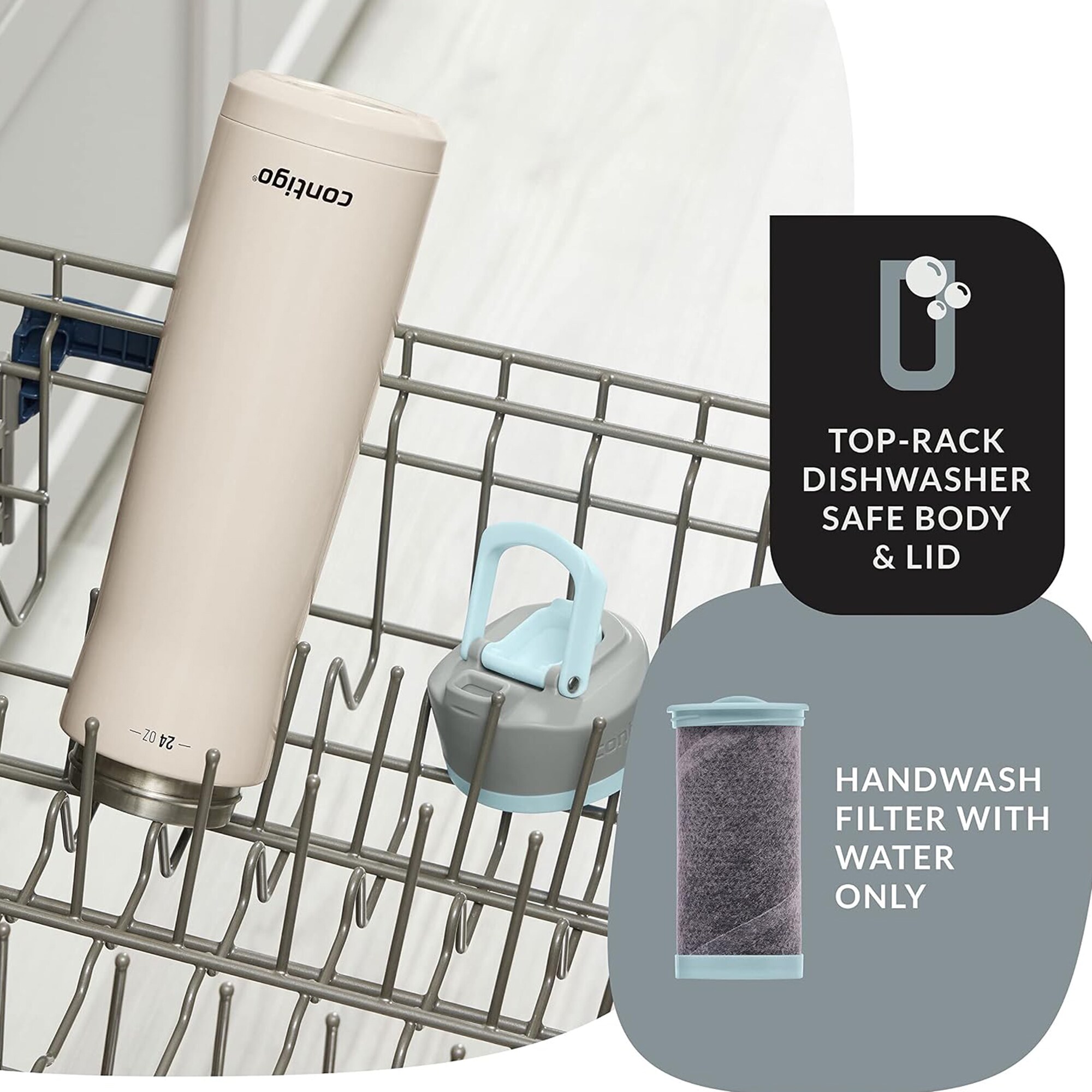 Contigo 2164081 Water-Bottles-Mugs - View #3