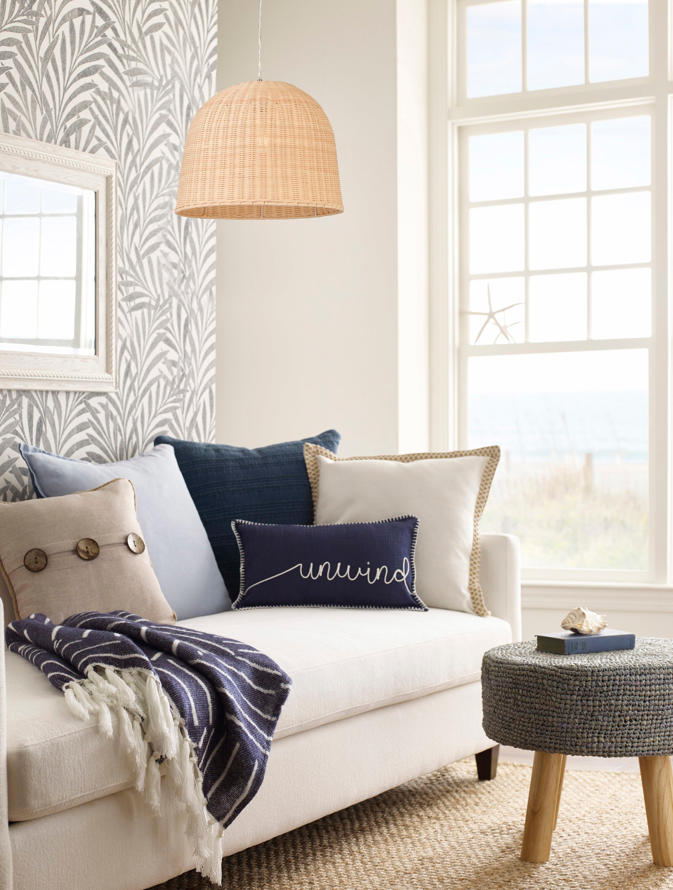 allen + roth KKB4991A Pendant-Lights - View #4