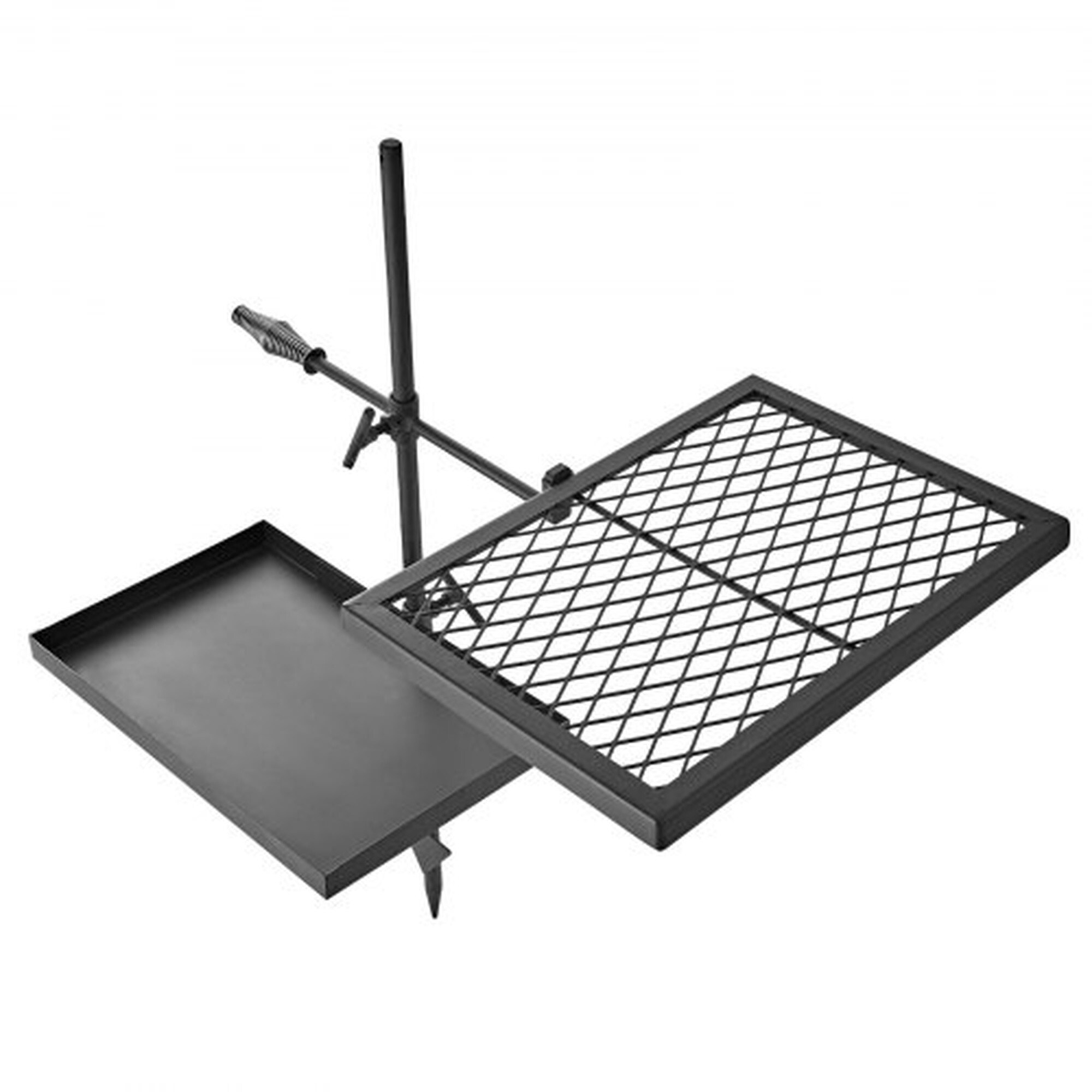 Numhew NHMAX021024 Outdoor-Gas-Firepits - View #5
