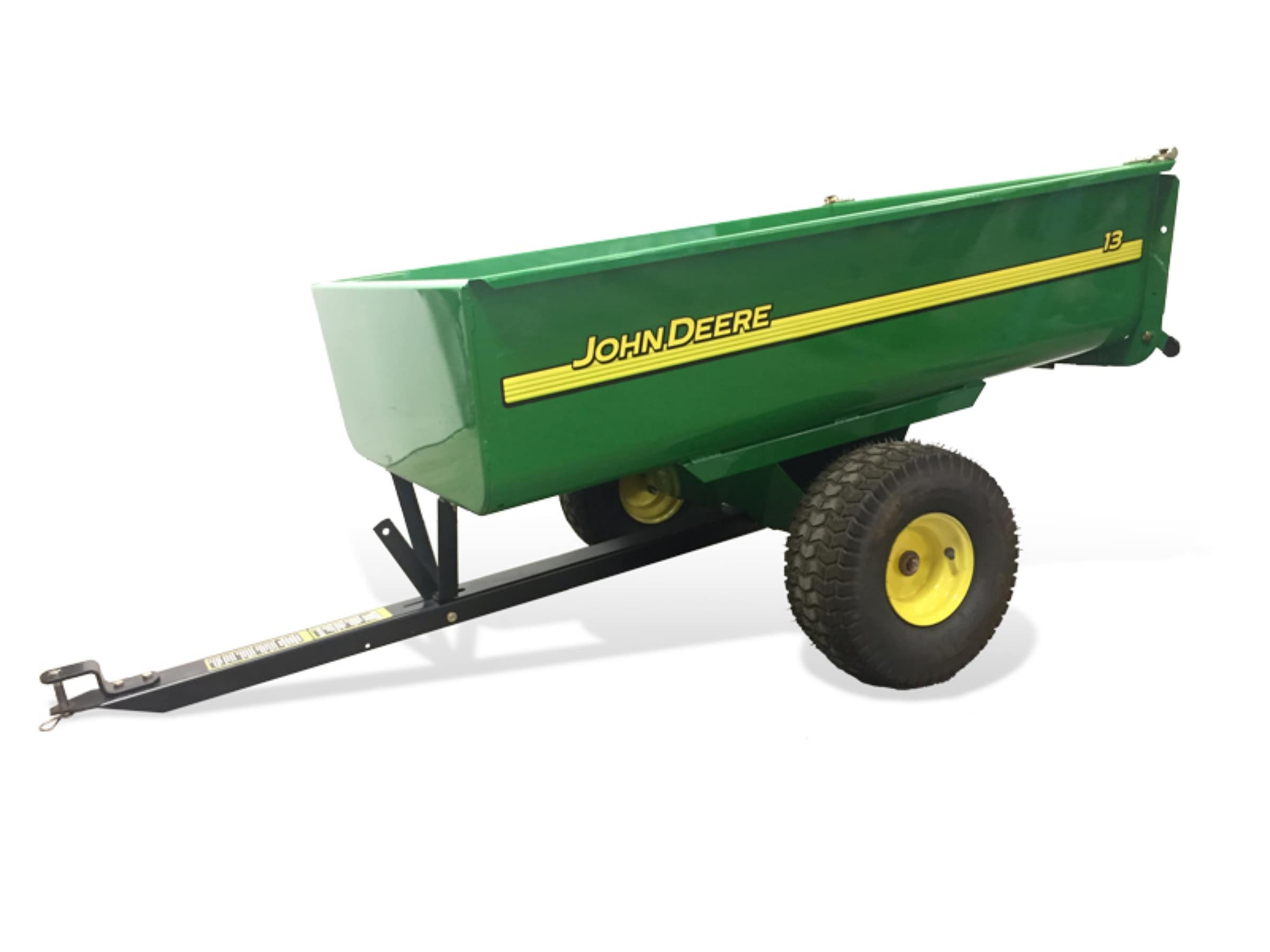 John Deere Yard Carts At Lowes.com