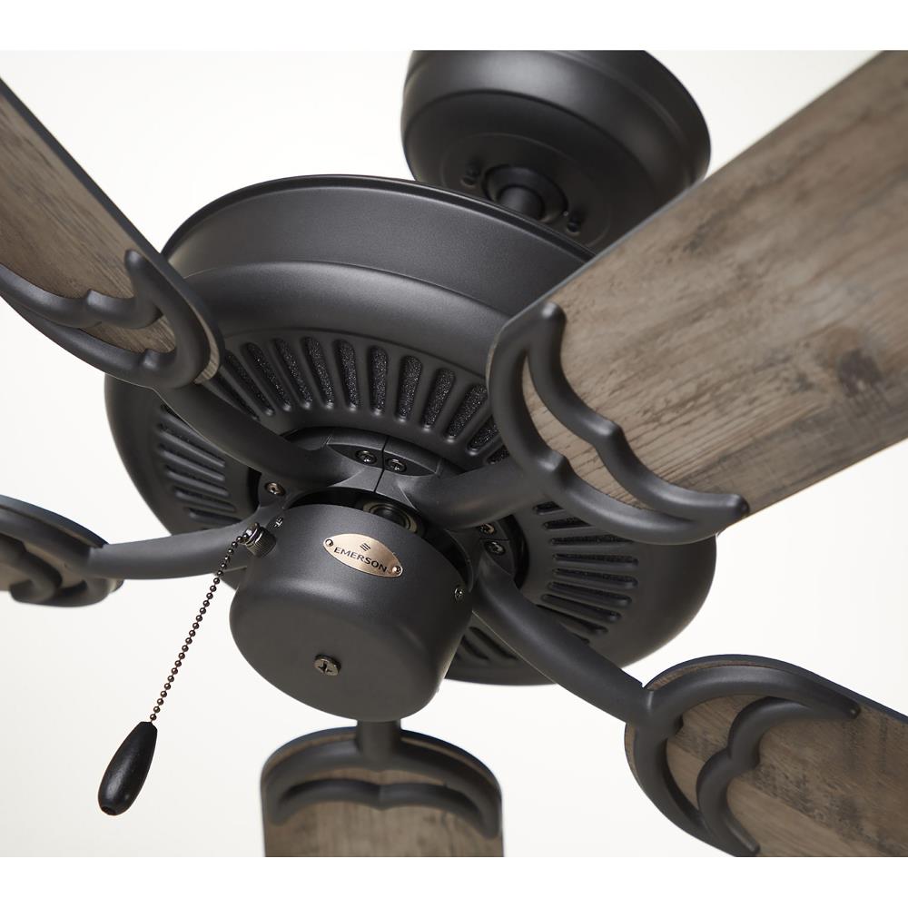 kathy ireland HOME by Luminance CF755GRT Ceiling-Fans - View #3