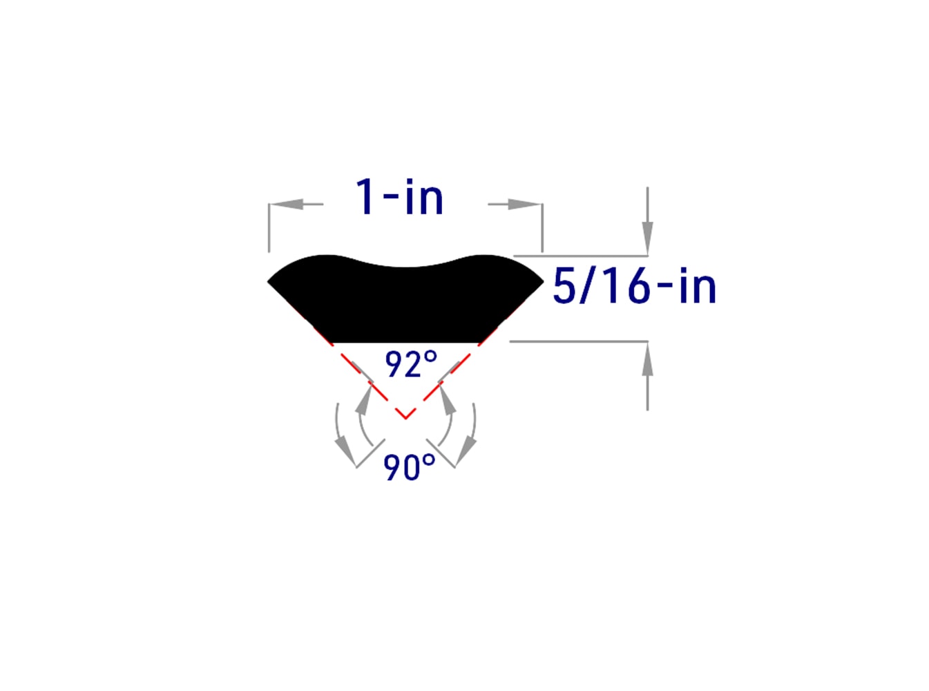 RELIABILT L0099908 Wall-Panel-Moulding - View #6