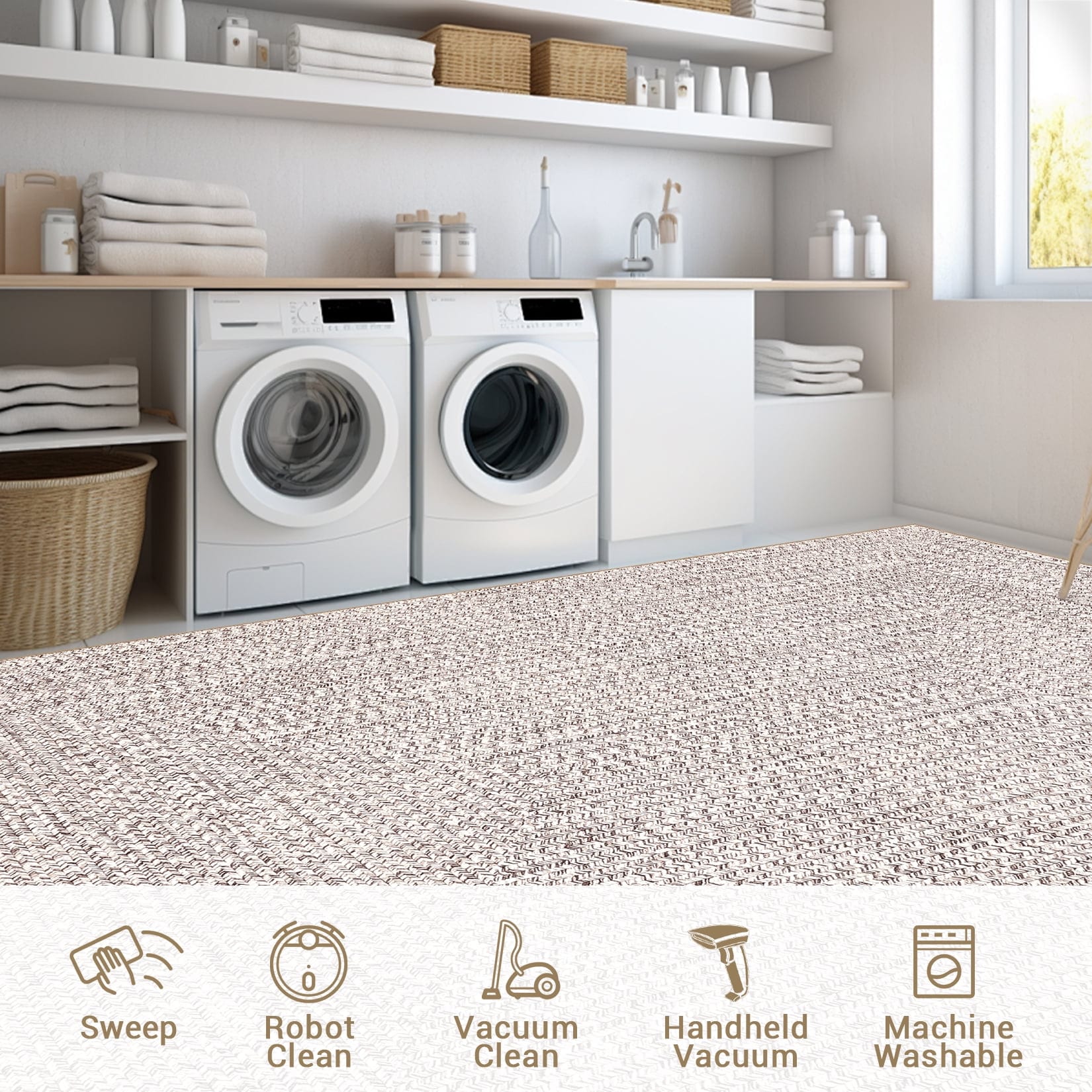 GAOMON CJH-DT-PHO0202873 rugs - View #8