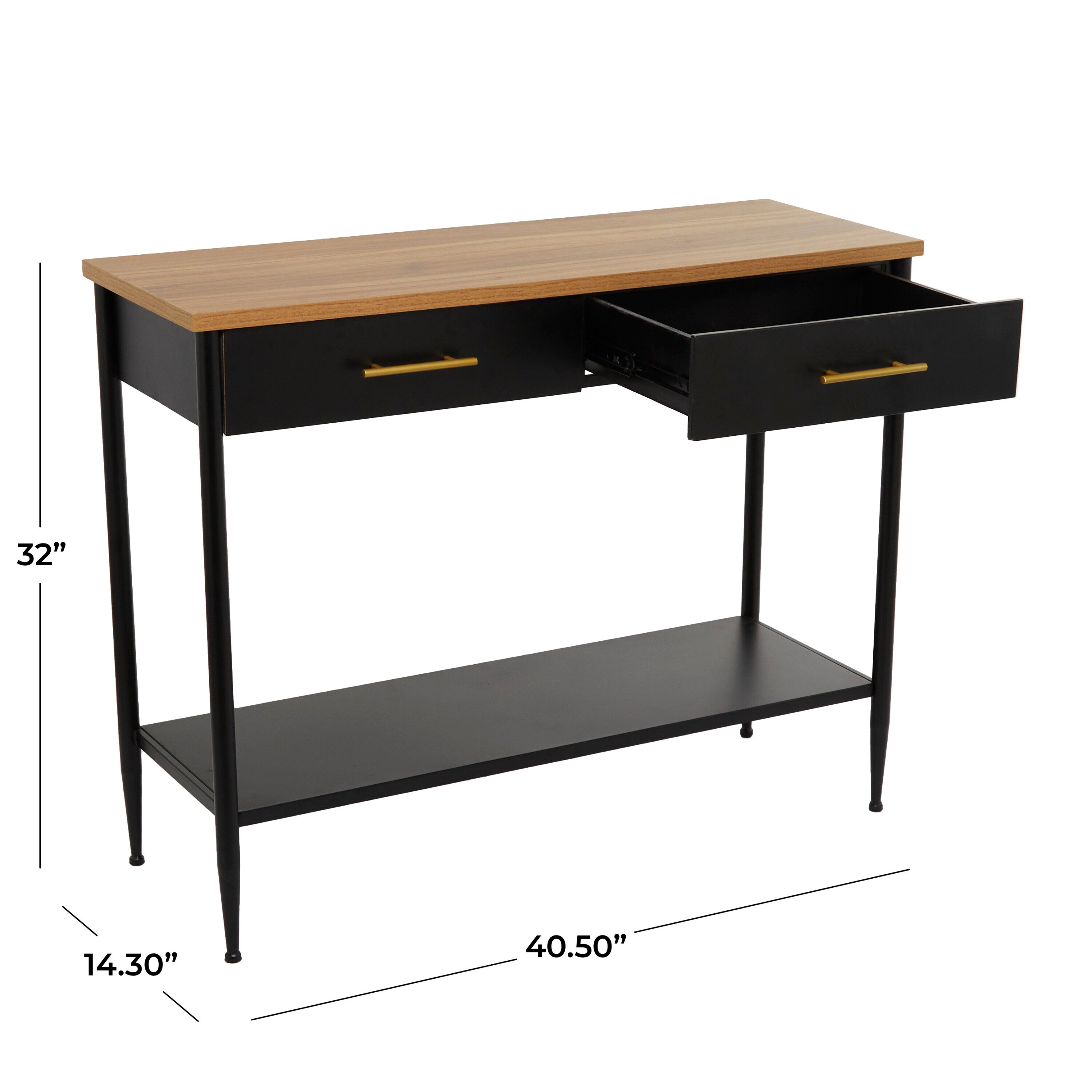 Grayson Lane 81164 Console-Sofa-Tables - View #2