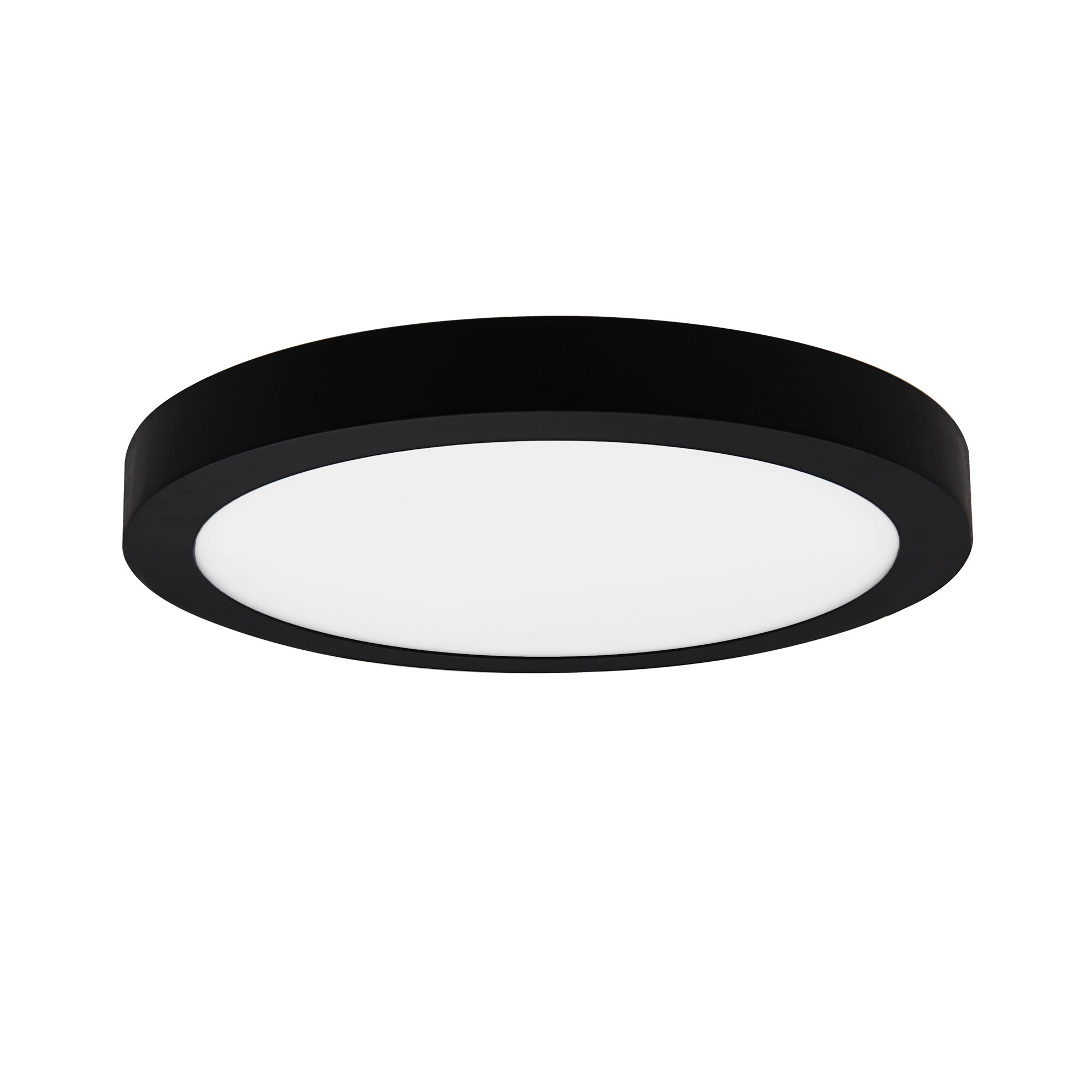 Lucere FM501015D-840BK flushmounts - View #4