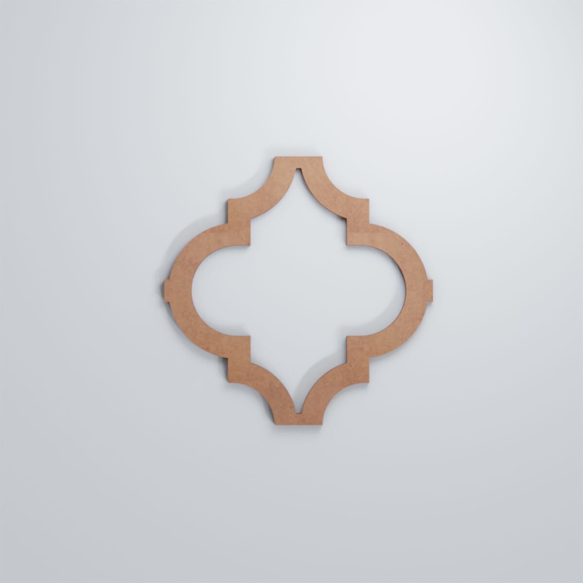 Ekena Millwork WALW08X08X0250MRKMF Wall-Panels - View #2