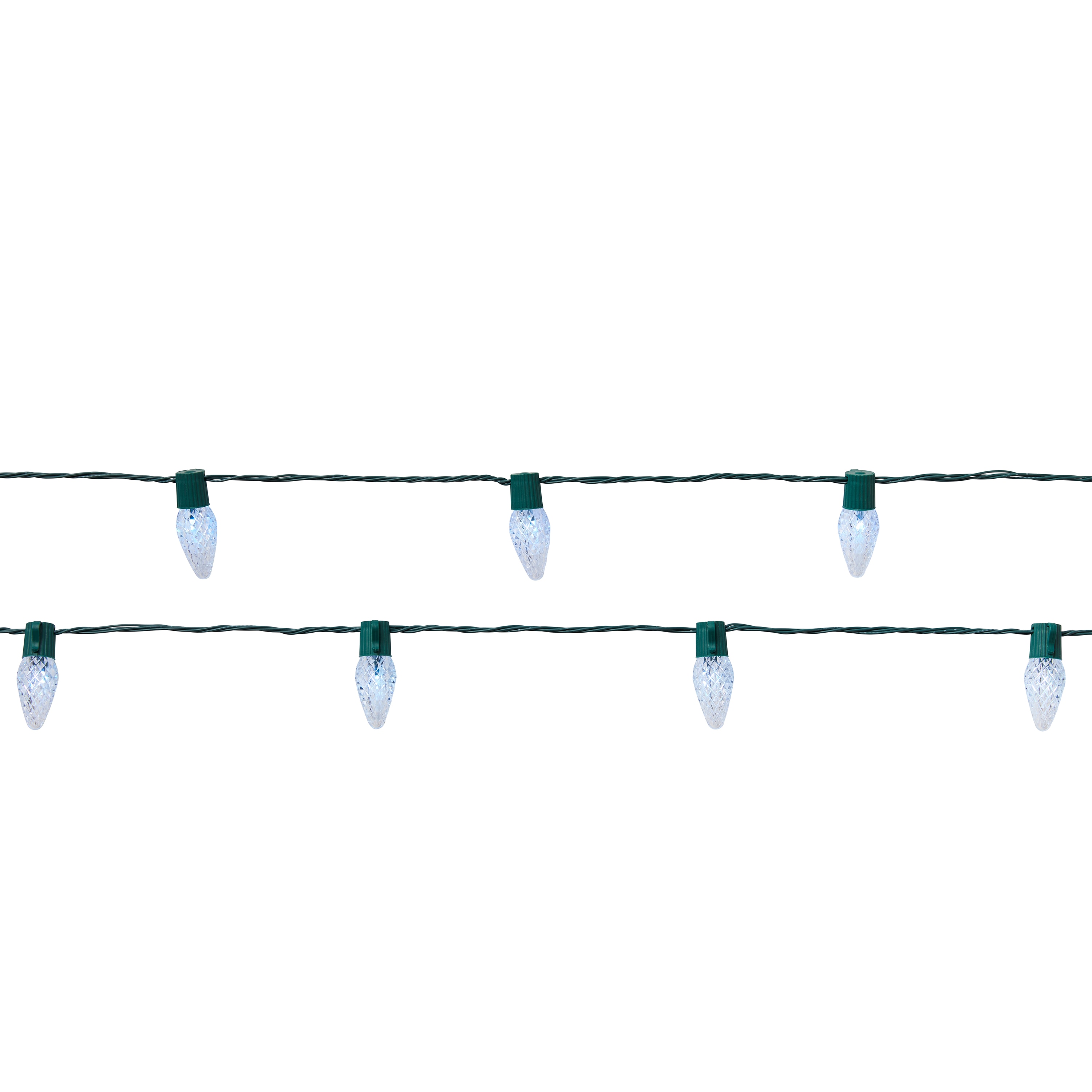 GE 72436LO Christmas-String-Lights - View #12